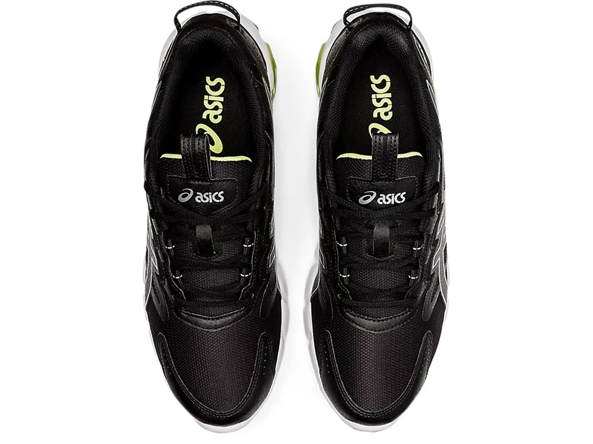 Asics Herren Gel Quantum 90 <BR> 1201A064 007