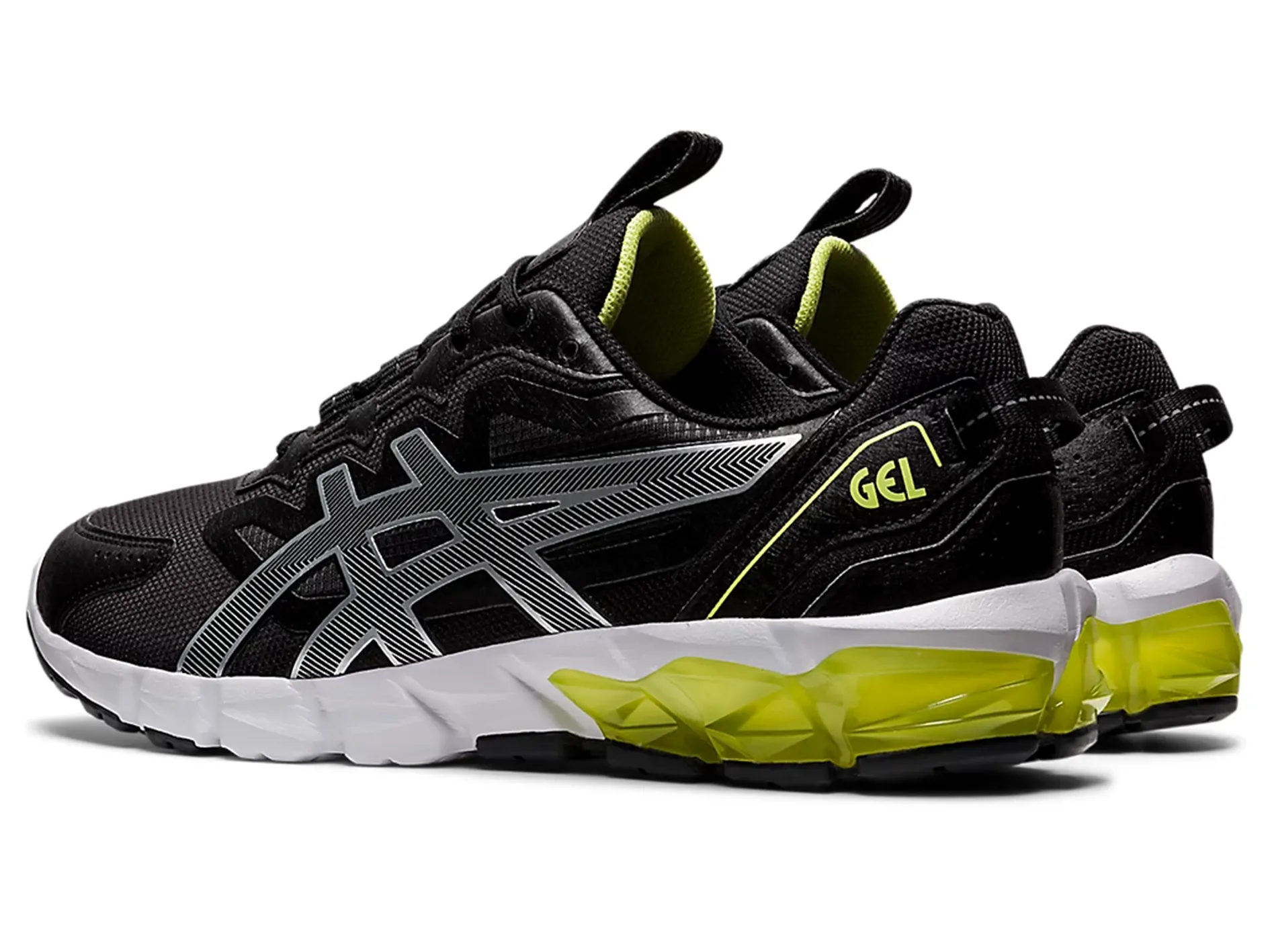 Asics Herren Gel Quantum 90 <BR> 1201A064 007