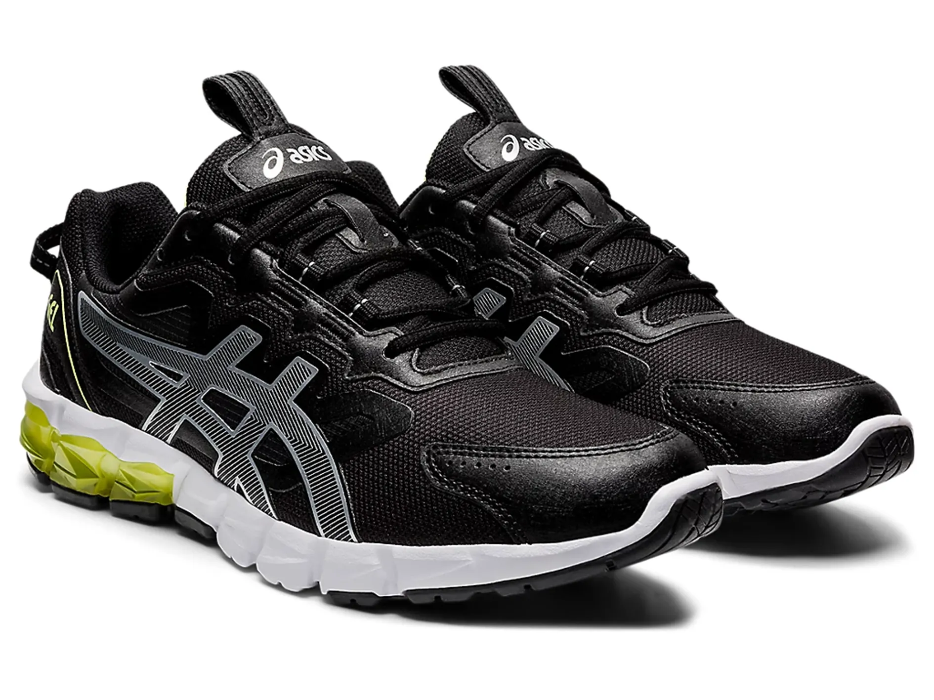 Asics Herren Gel Quantum 90 <BR> 1201A064 007