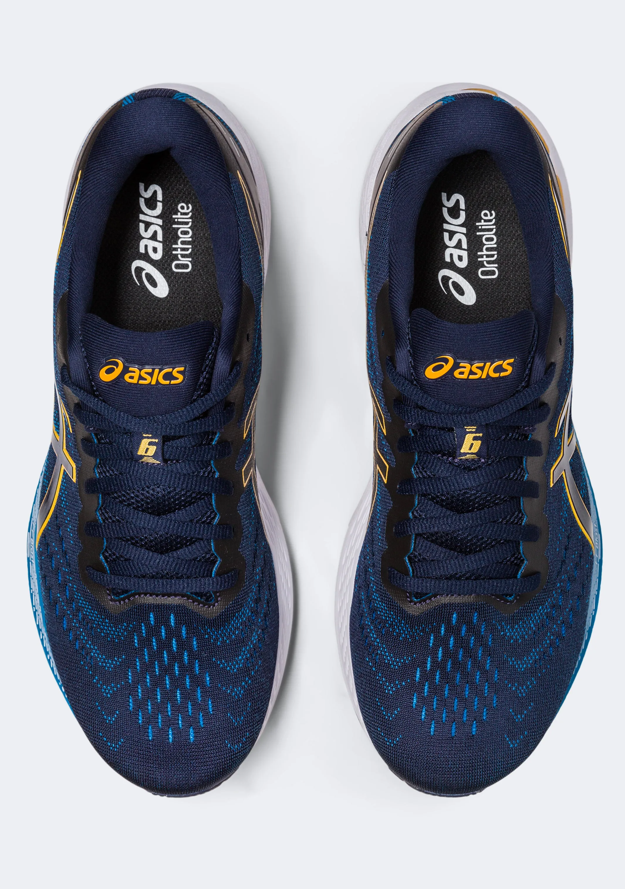 Asics Herren Gel-Superion 6