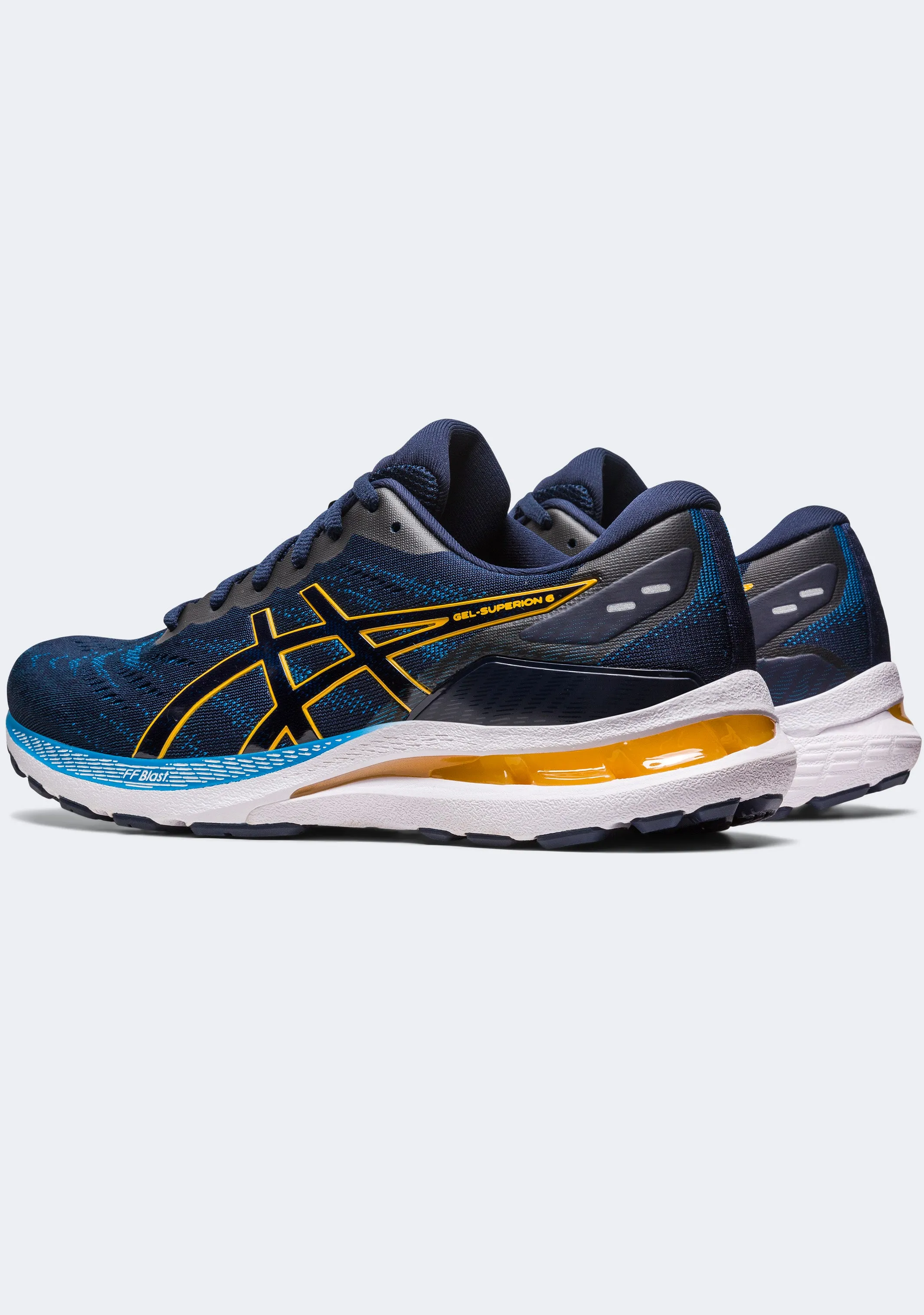 Asics Herren Gel-Superion 6