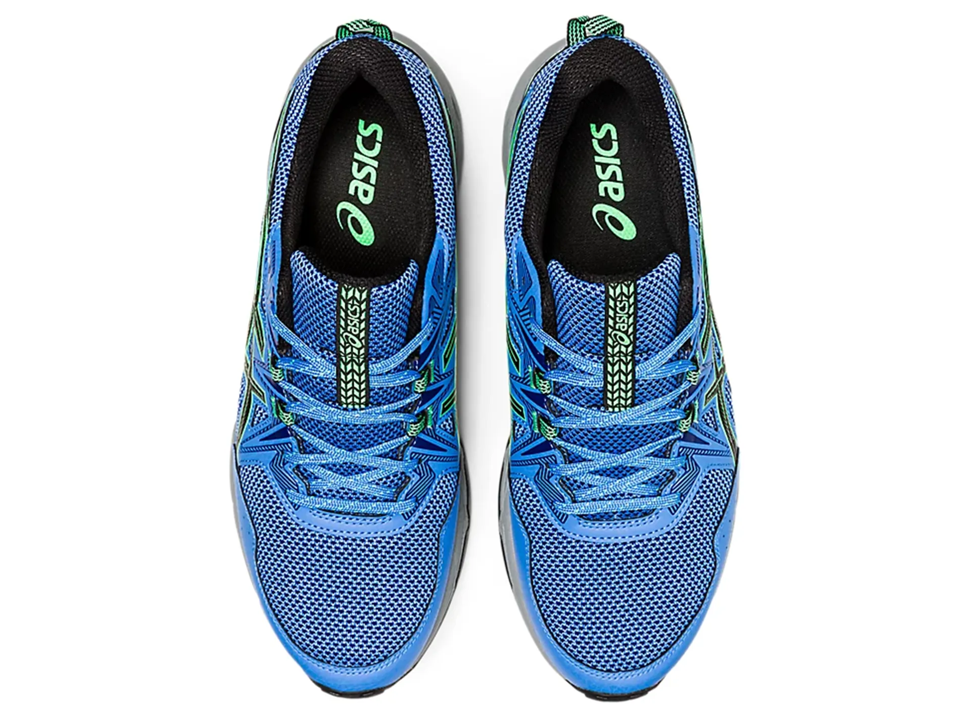 Asics Herren Gel Venture 8 <br> 1011A824 407 Asics Schuhe