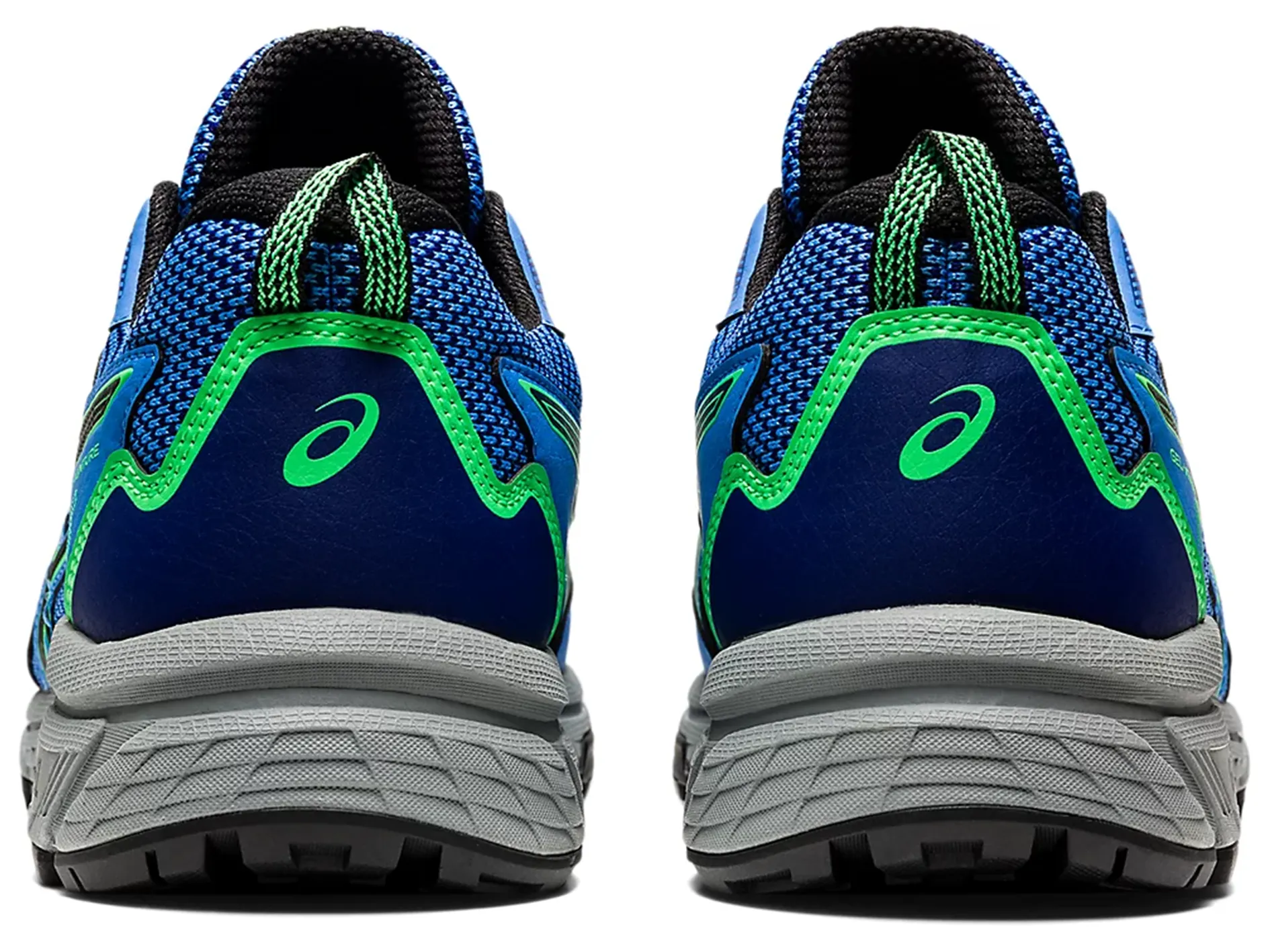 Asics Herren Gel Venture 8 <br> 1011A824 407 Asics Schuhe