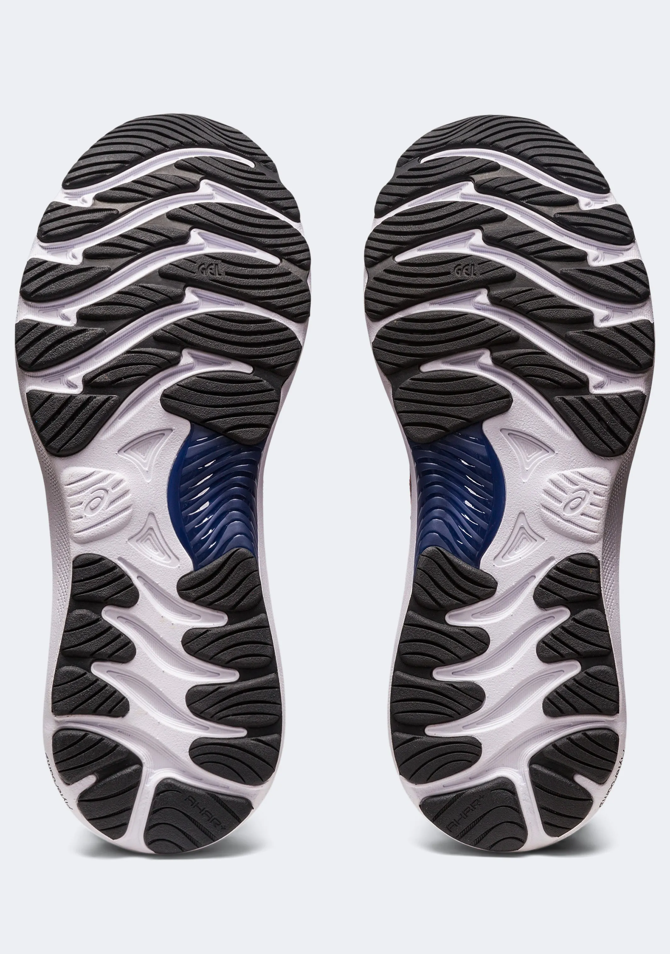 Asics Herren Gel-Ziruss 6