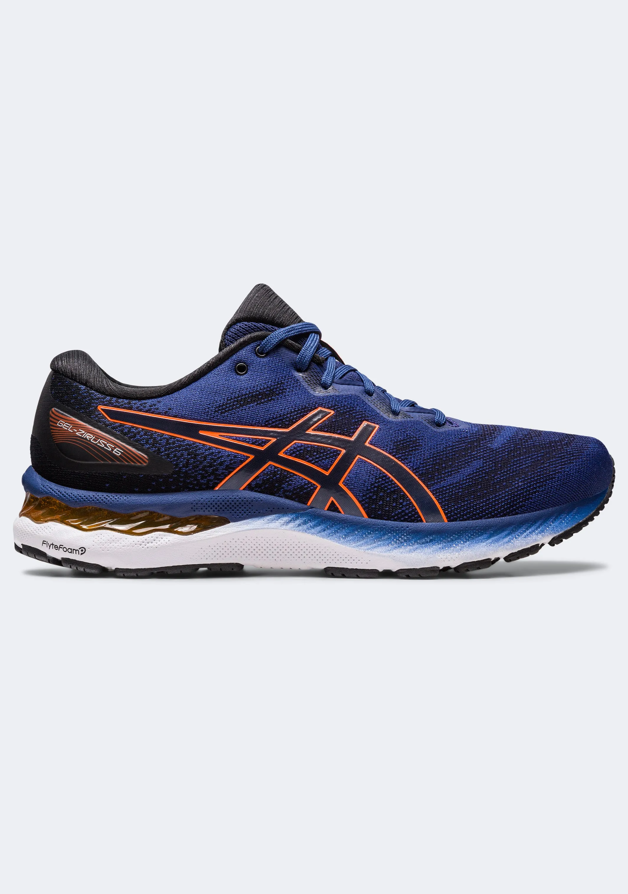 Asics Herren Gel-Ziruss 6