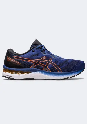 Asics Herren Gel-Ziruss 6