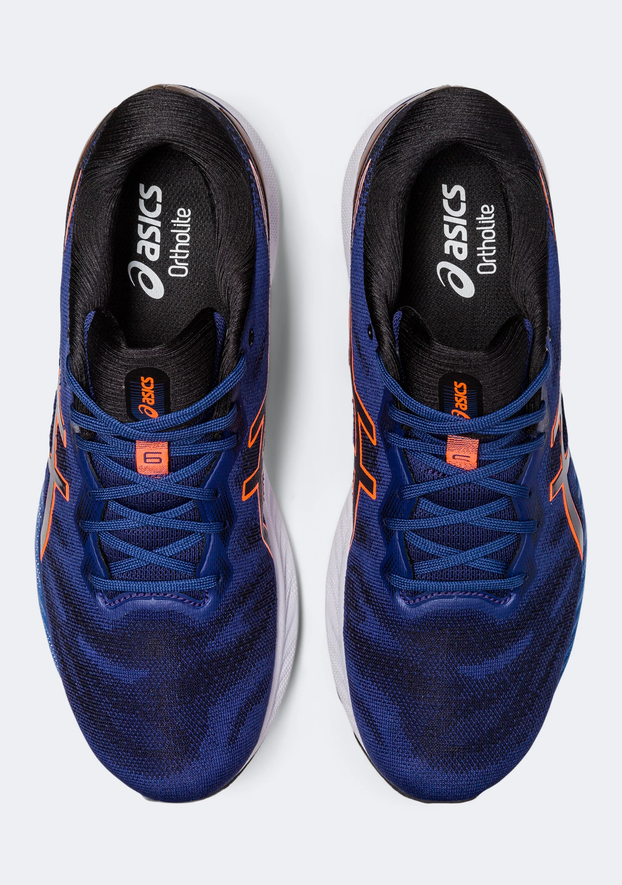 Asics Herren Gel-Ziruss 6