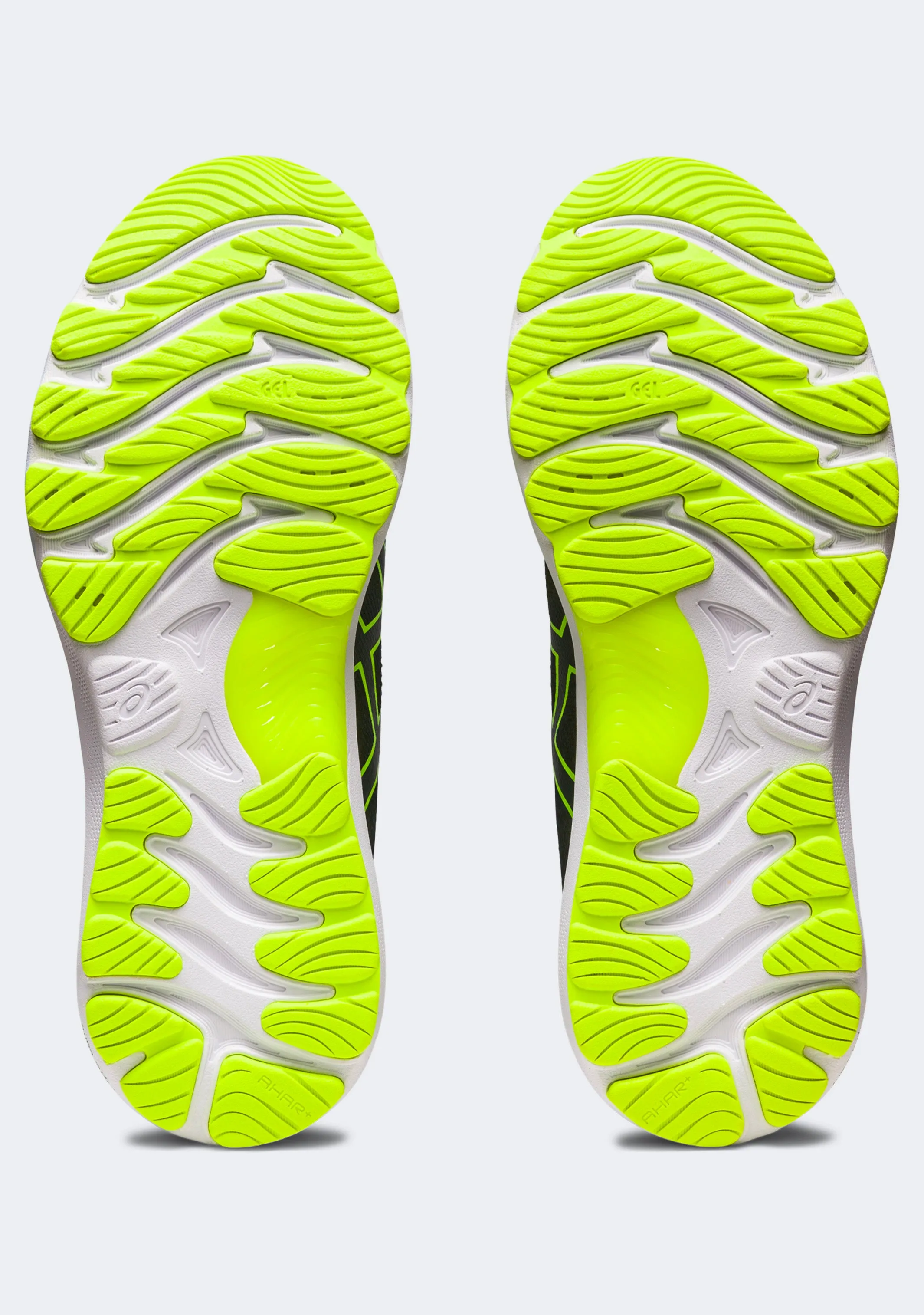 Asics Herren Gel-Ziruss 6