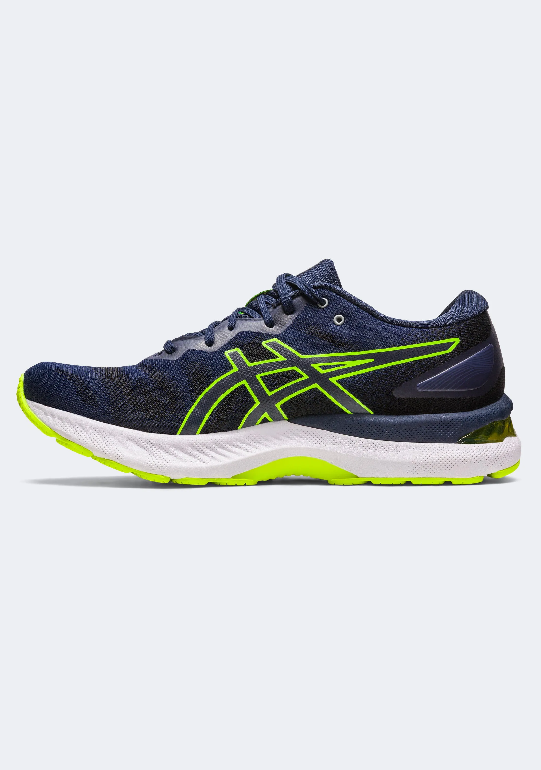 Asics Herren Gel-Ziruss 6