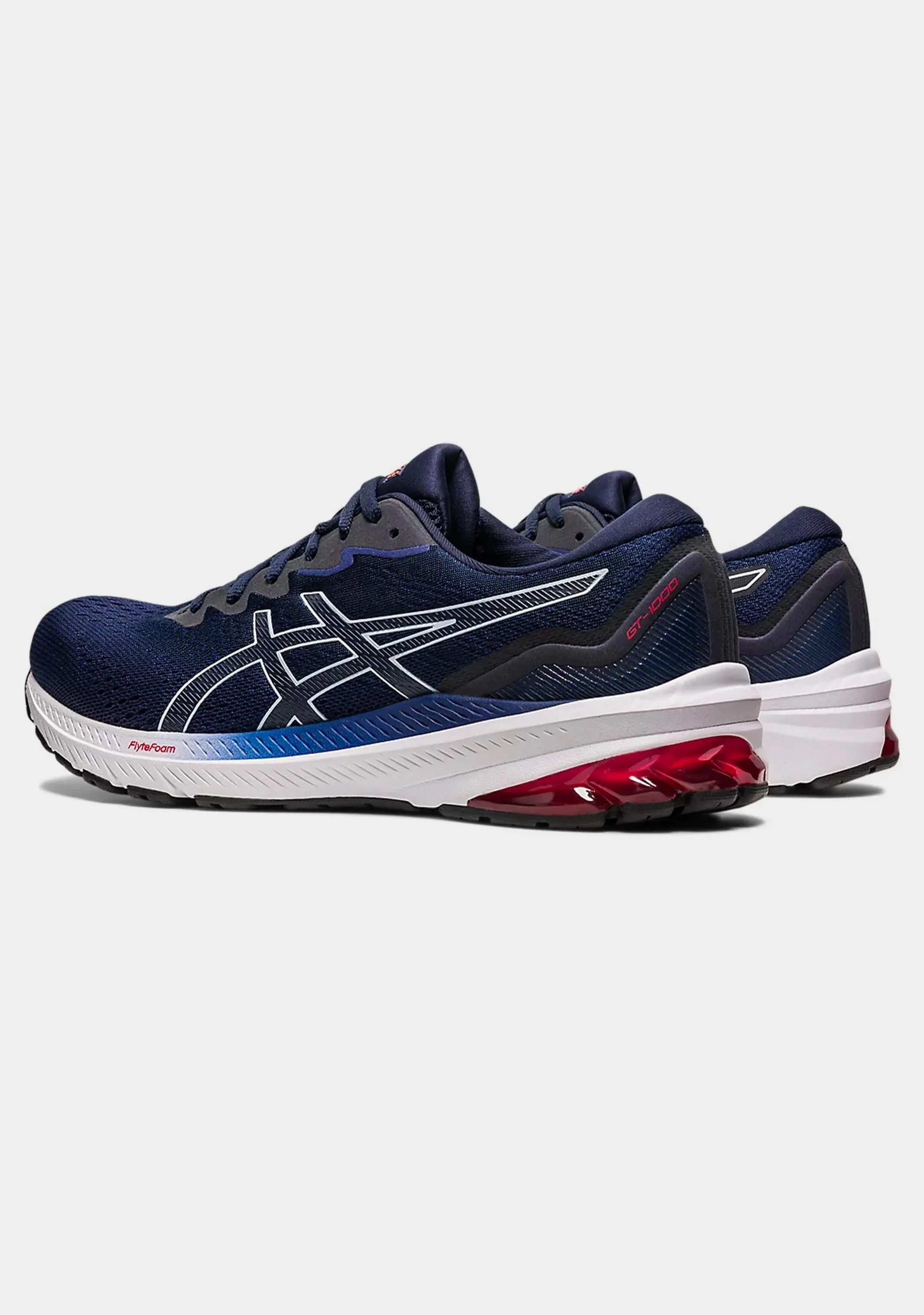 Asics Herren GT 1000 11 (2E Weite)