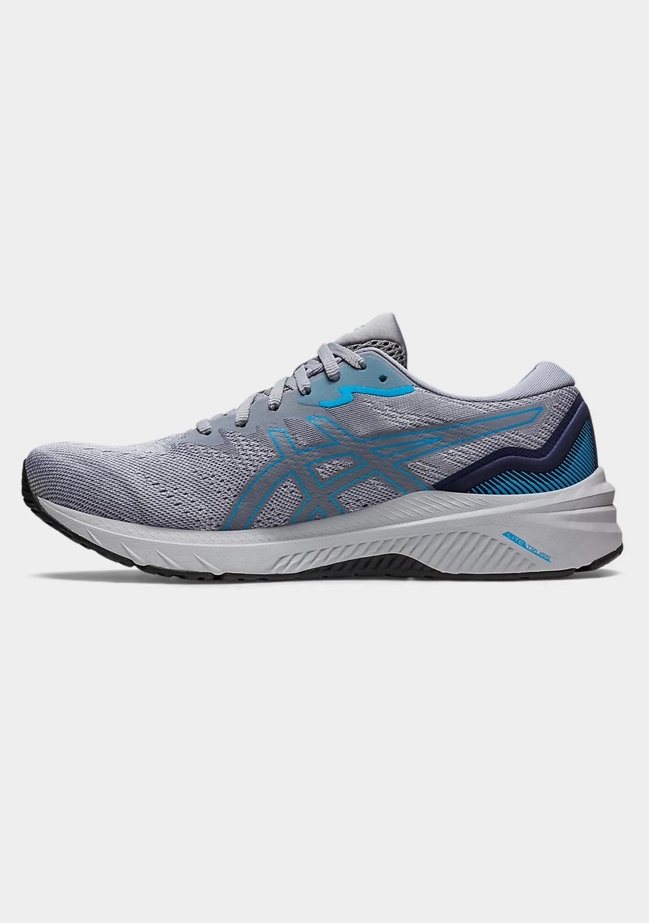 Asics Herren GT 1000 11 (2E Weite)