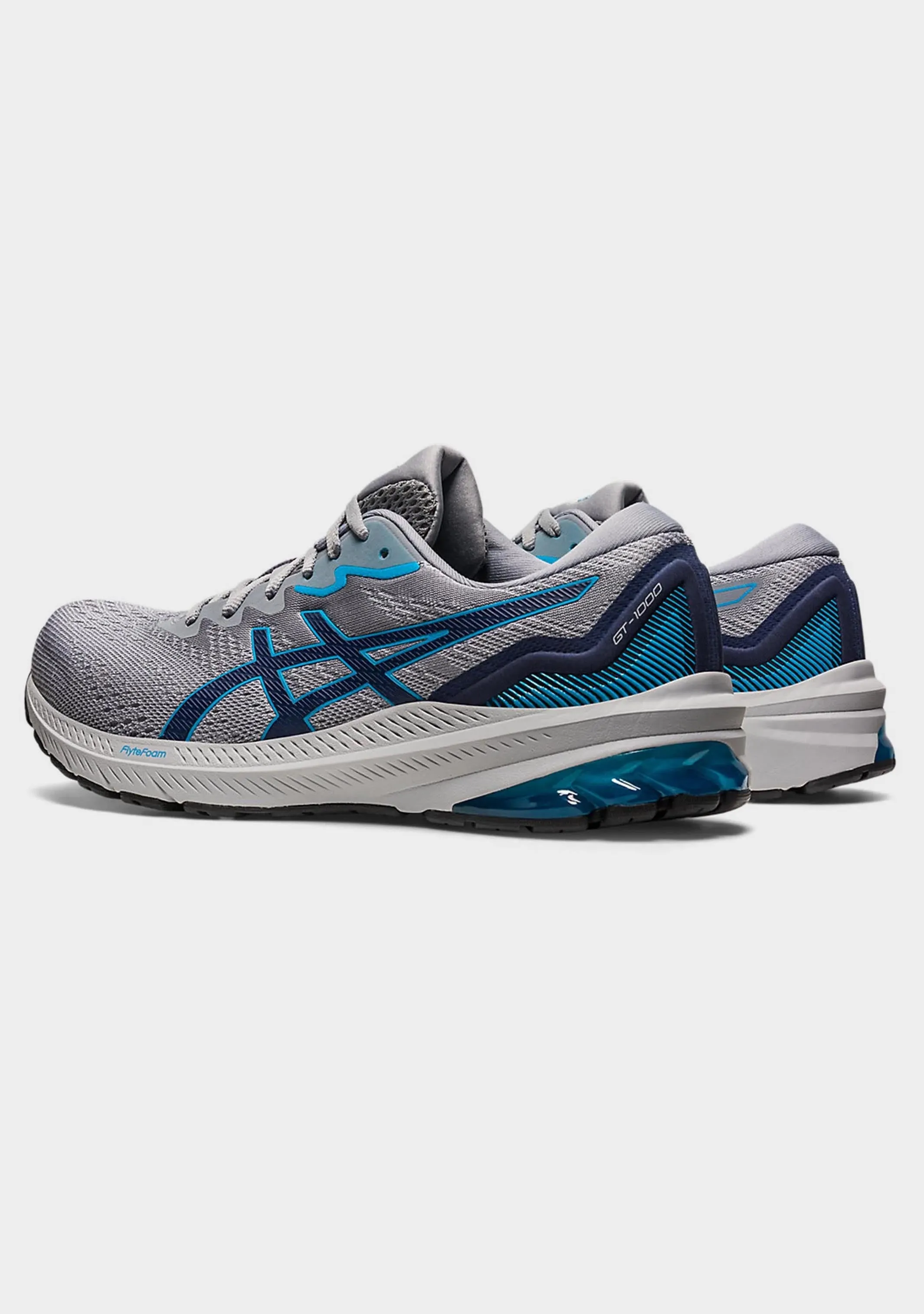 Asics Herren GT 1000 11 (2E Weite)