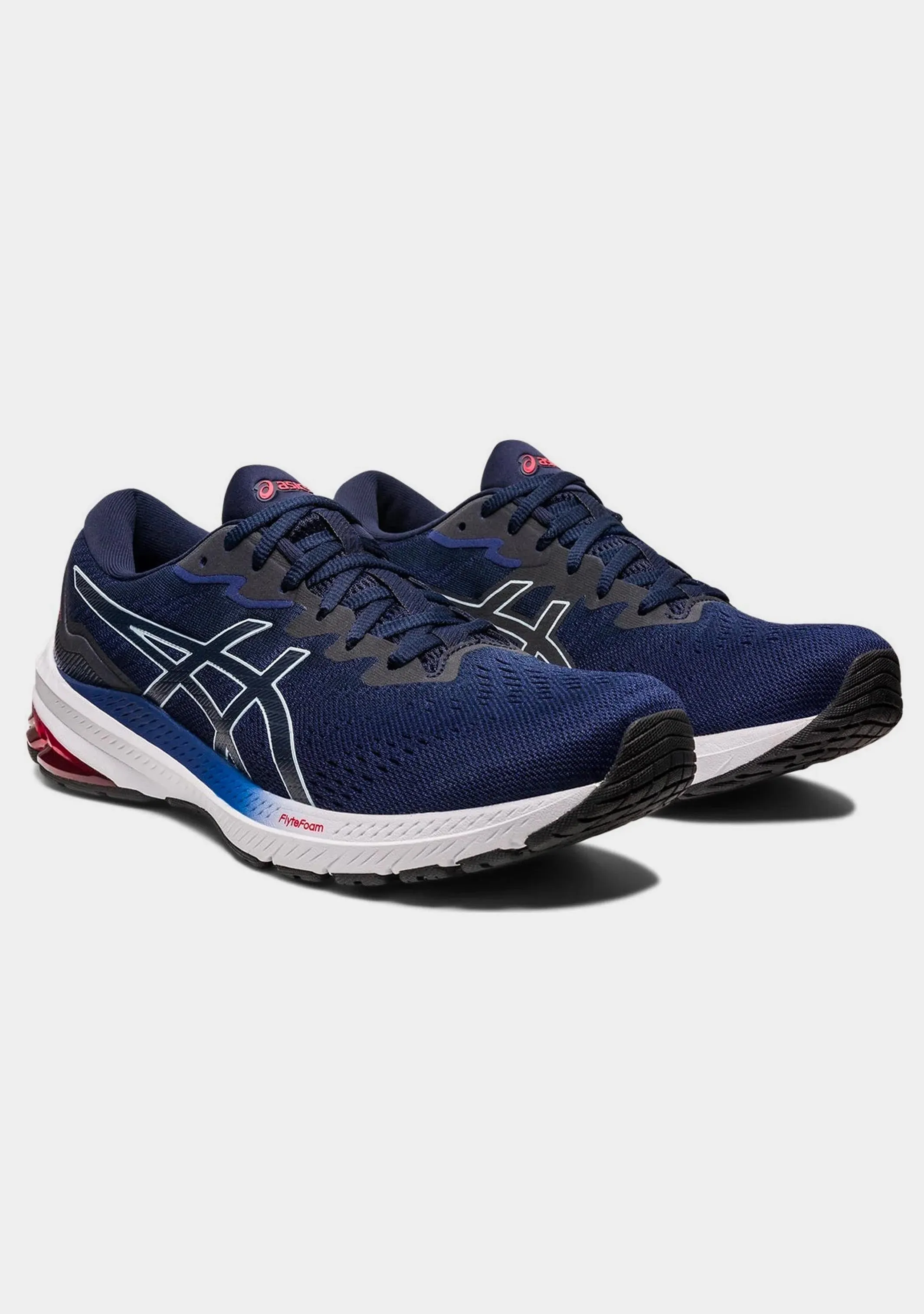 Asics Herren GT 1000 11 (2E Weite)