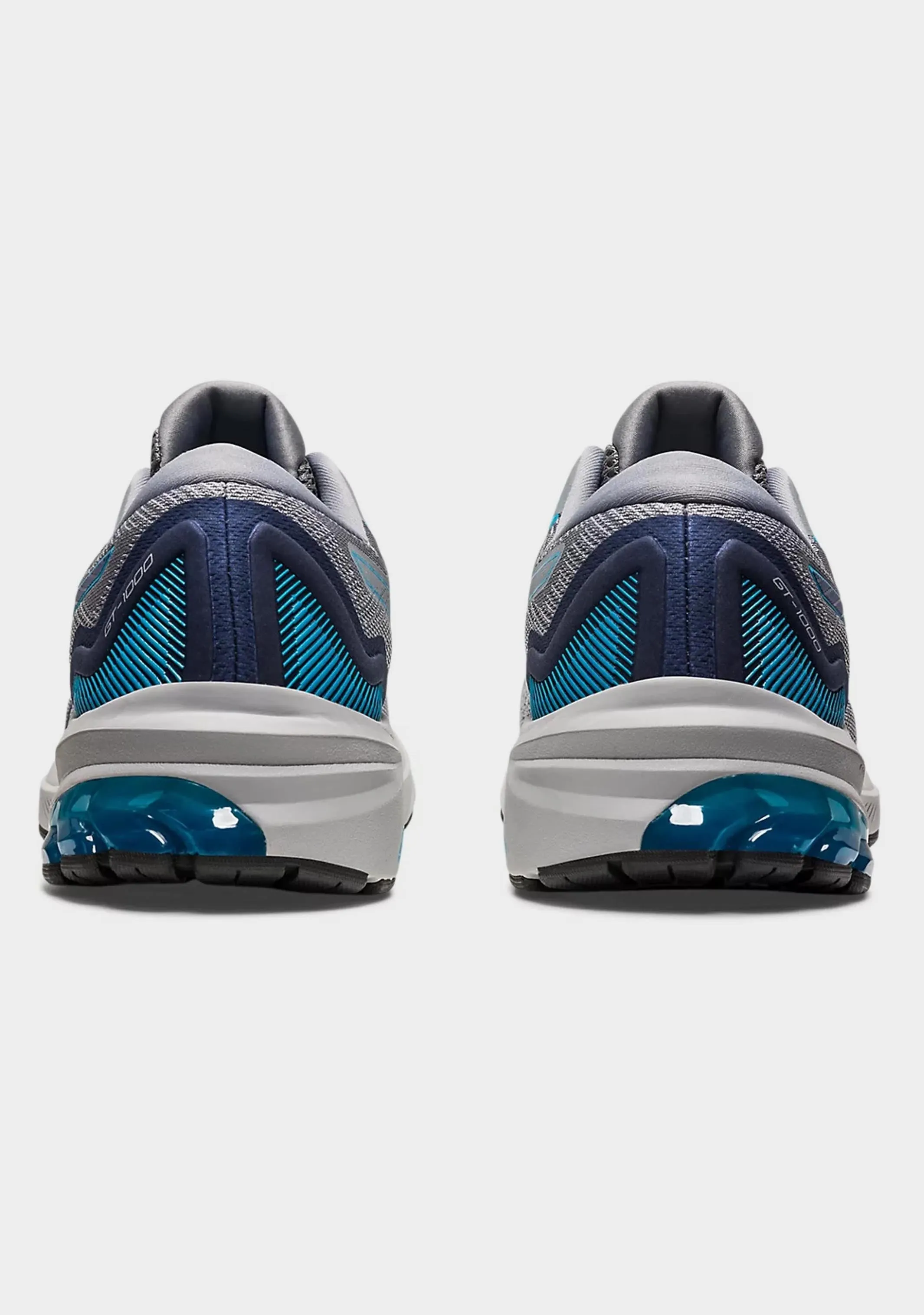 Asics Herren GT 1000 11 (2E Weite)
