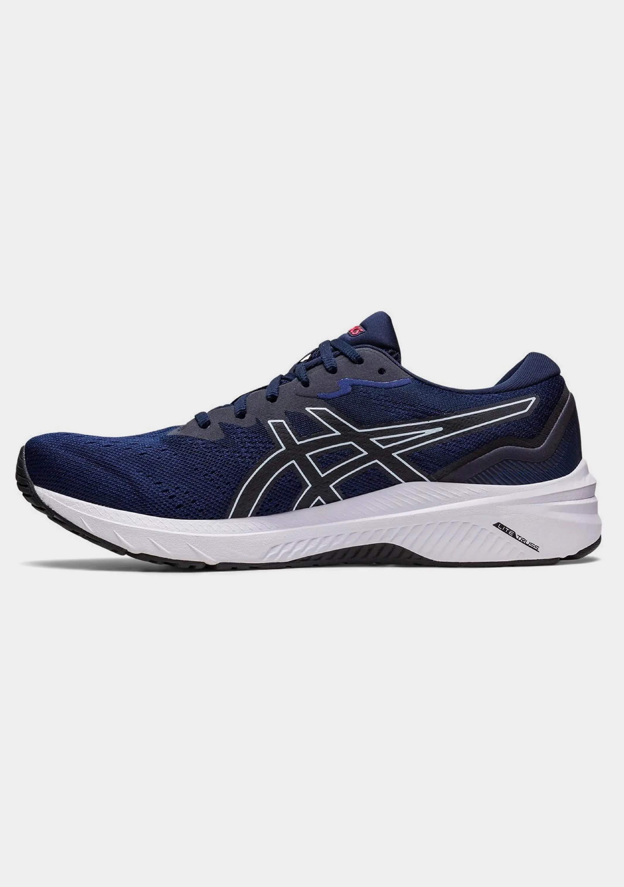 Asics Herren GT 1000 11 (2E Weite)