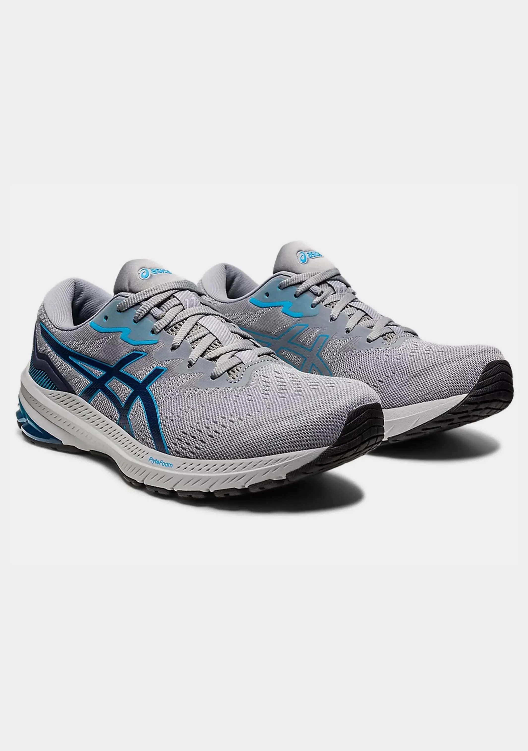 Asics Herren GT 1000 11 (2E Weite)