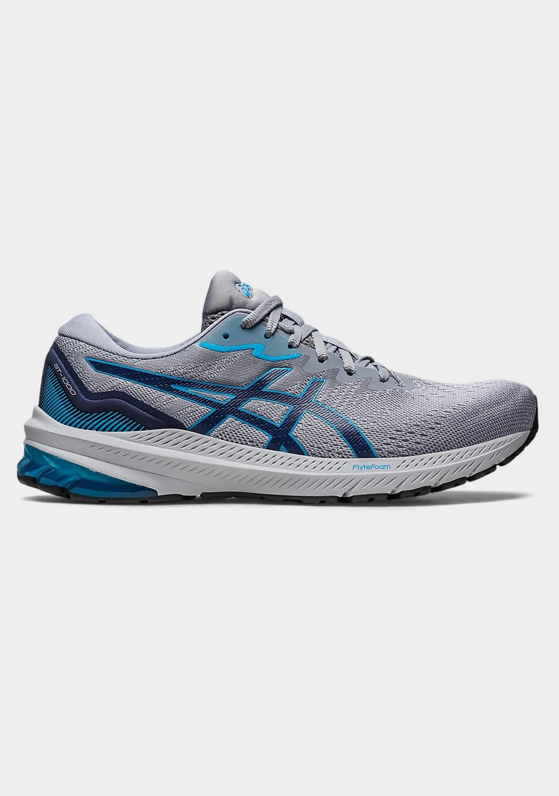 Asics Herren GT 1000 11 (2E Weite)