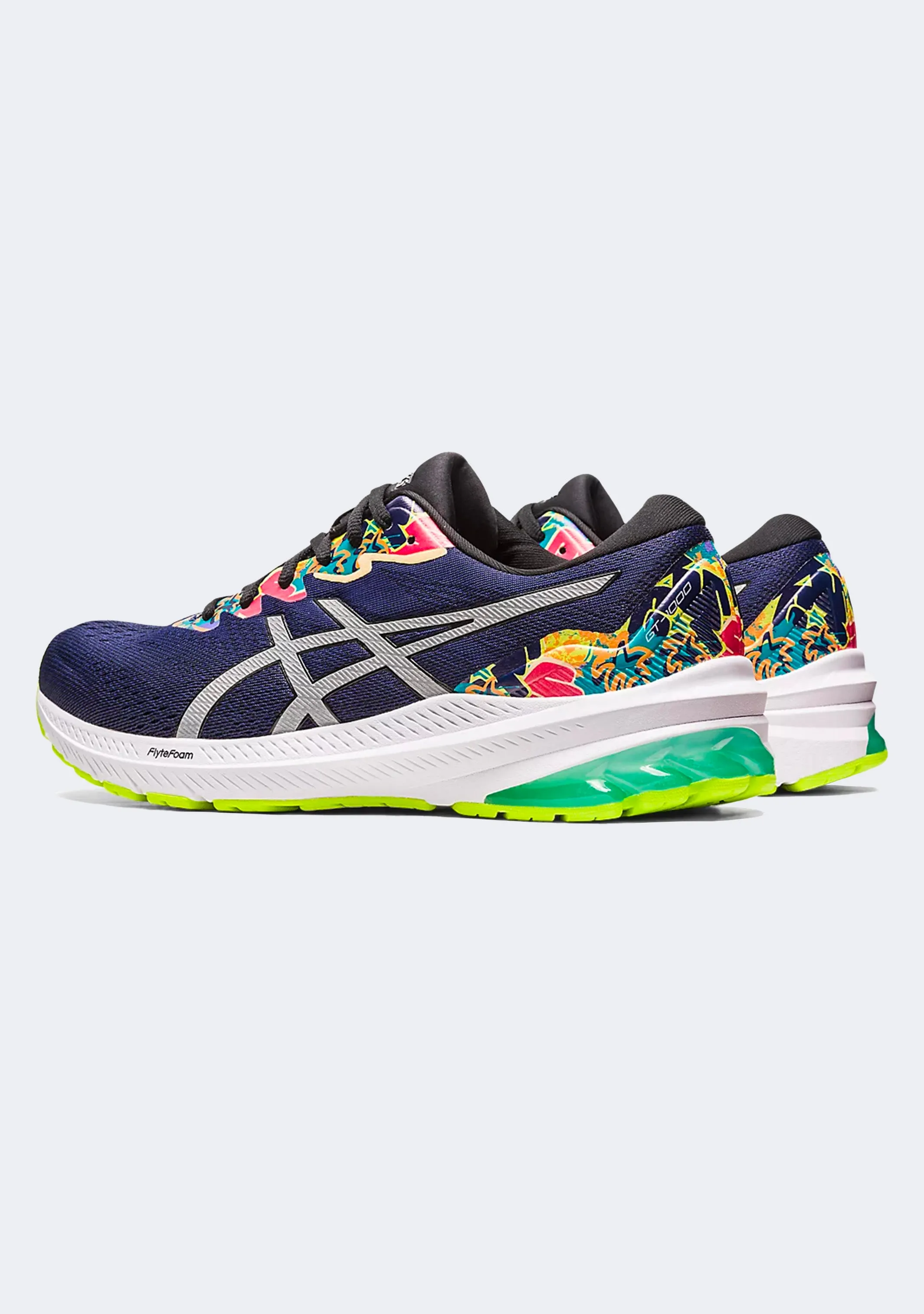 Asics Herren GT 1000 11 Lite Show