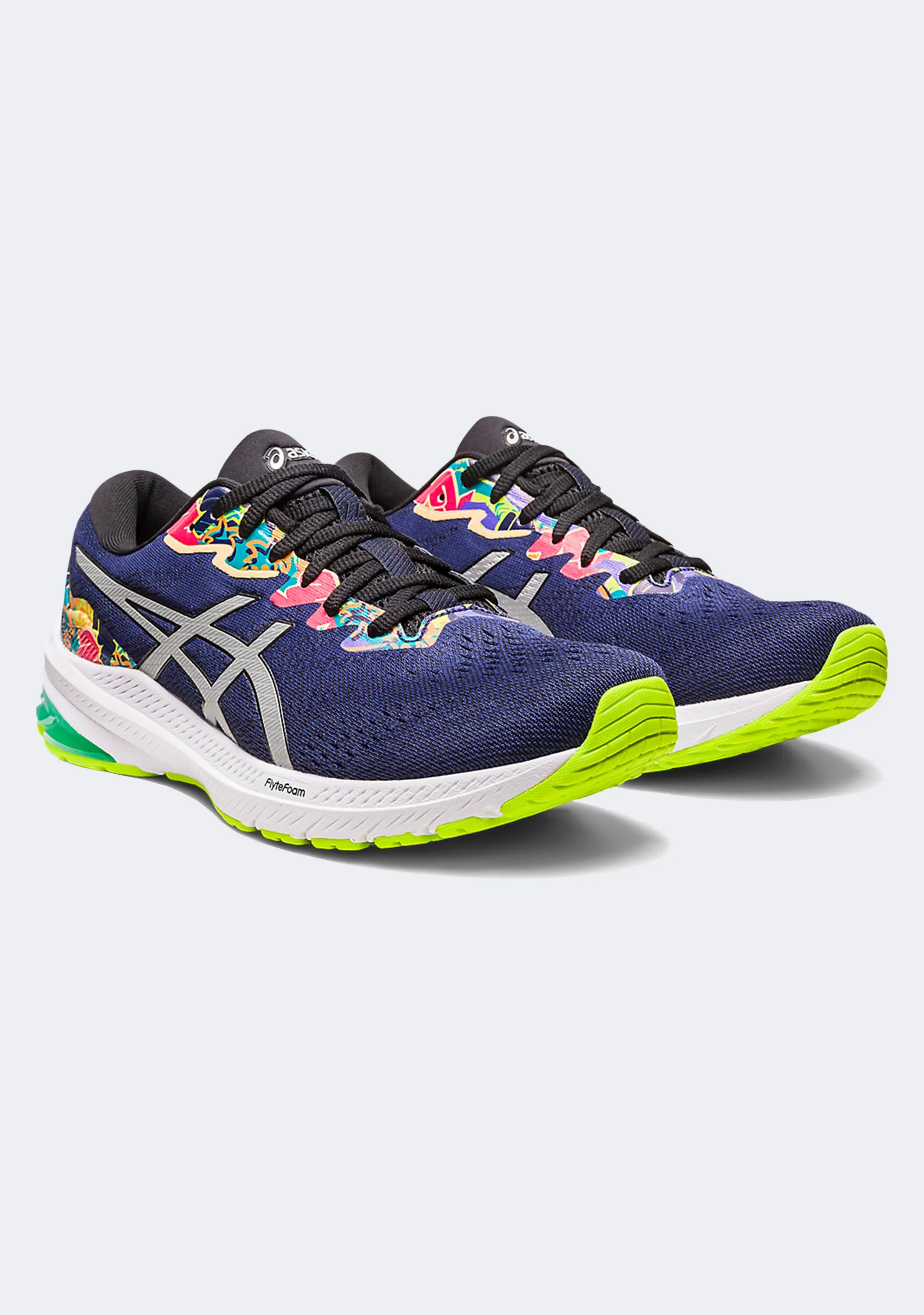 Asics Herren GT 1000 11 Lite Show