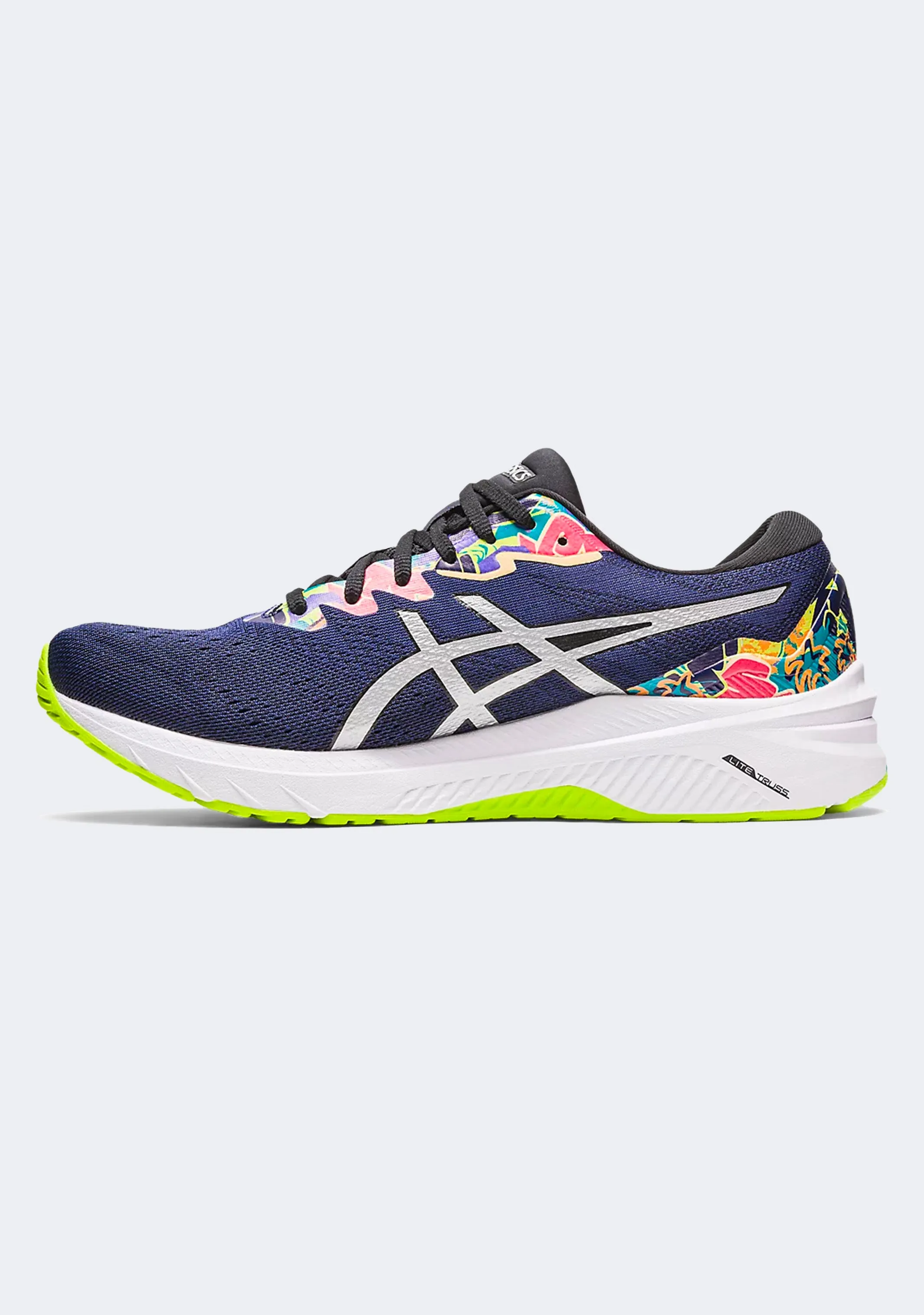 Asics Herren GT 1000 11 Lite Show