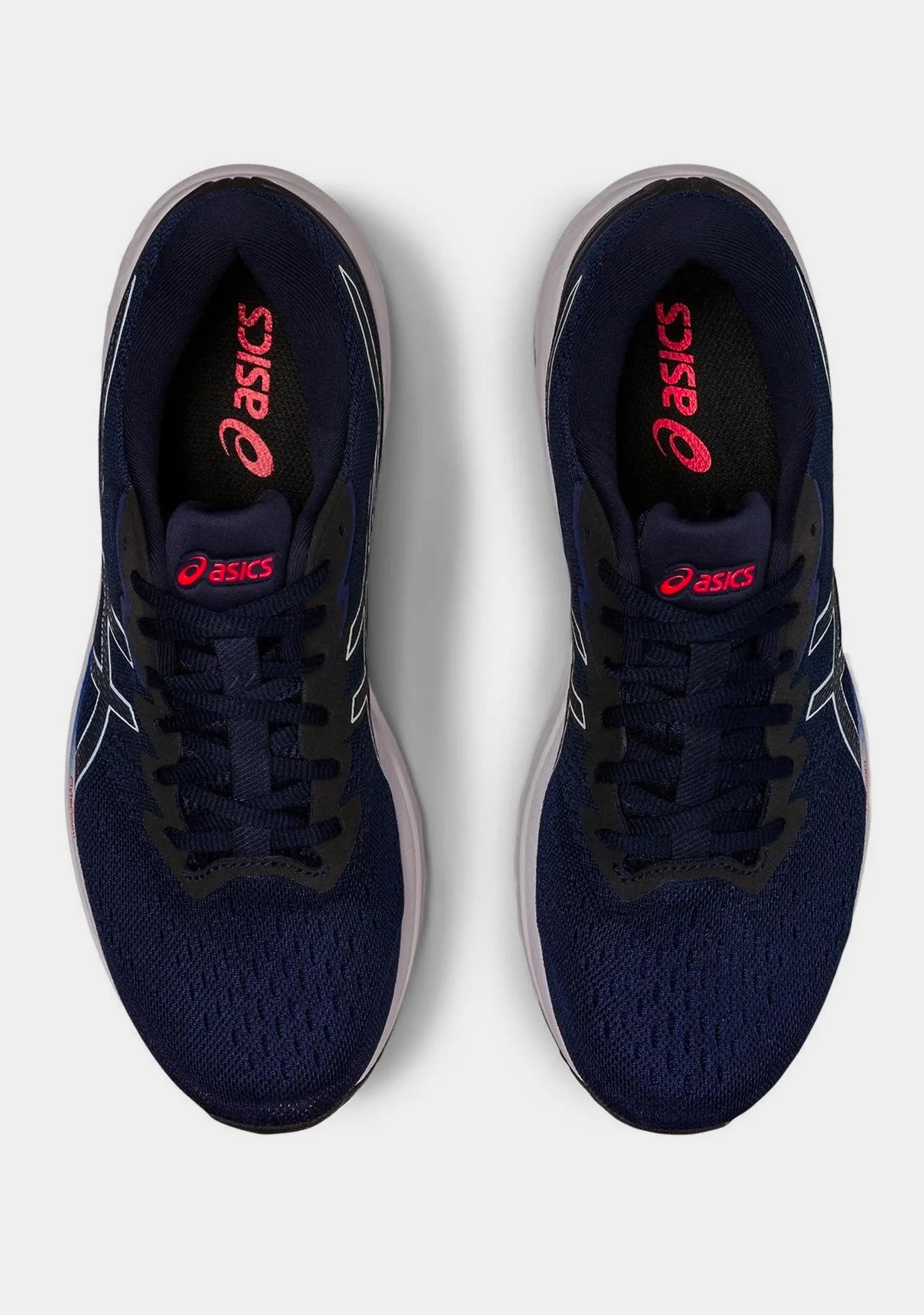 Asics Herren GT 1000 11 Mitternachtsblau (4E Weite)