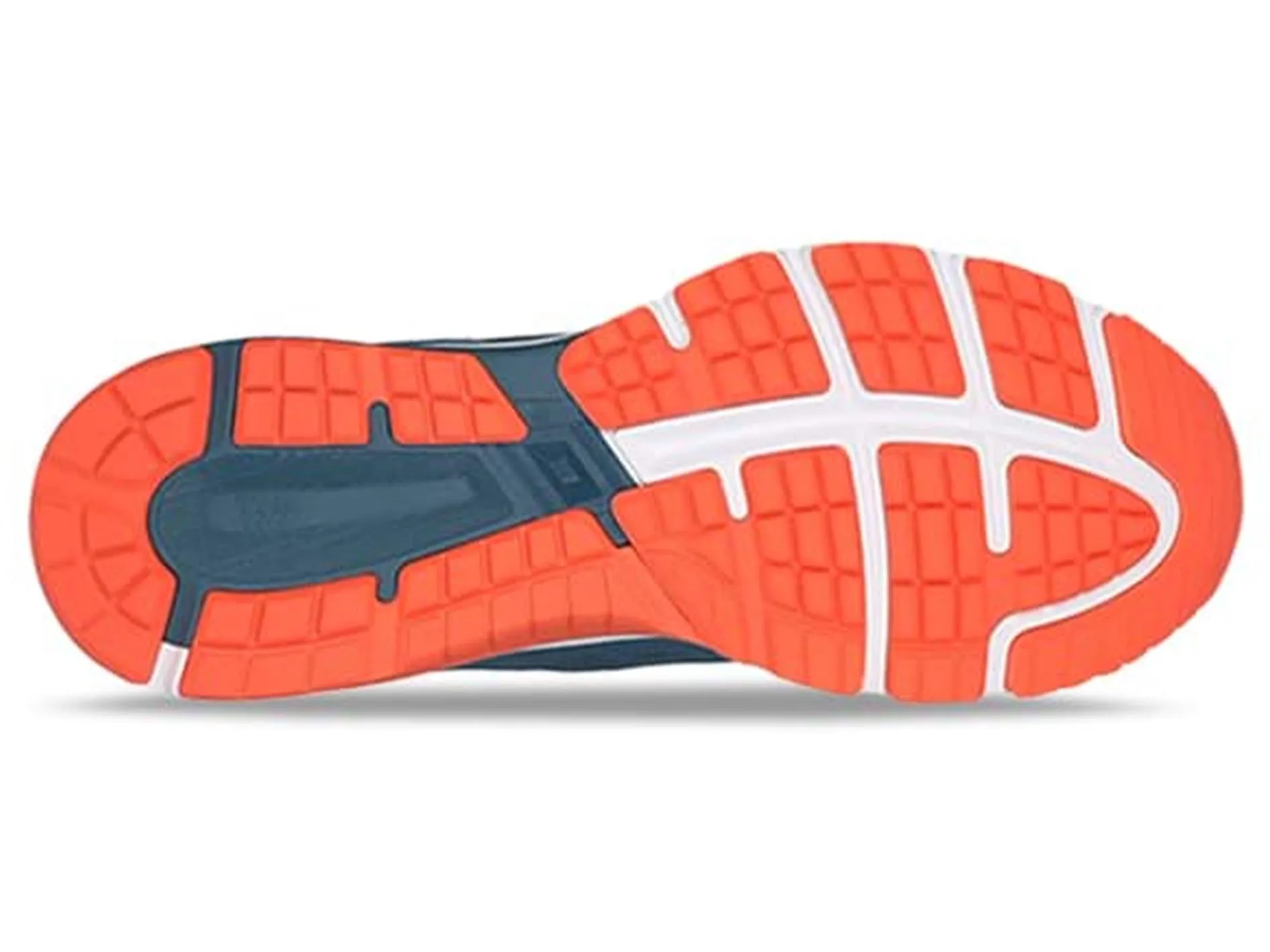 Asics Herren GT 1000 7 (2E Weite) <br> 1011A038 403 Asics Schuhe