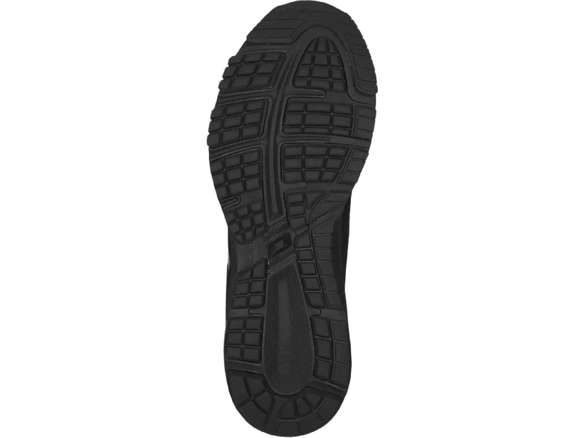 Asics Herren GT 1000 7 <br> 1011A042 001 Asics Schuhe