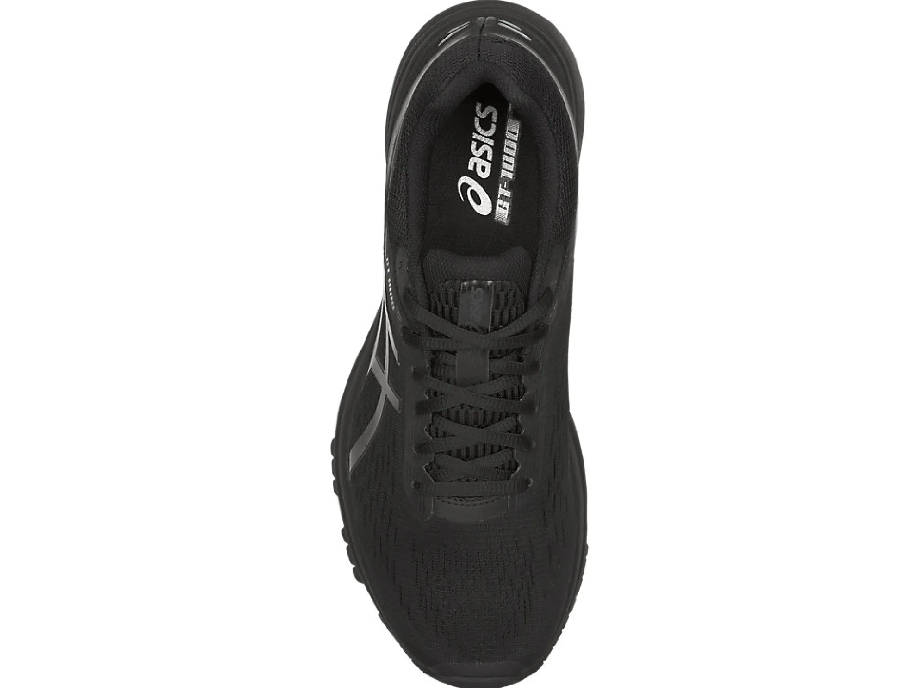 Asics Herren GT 1000 7 <br> 1011A042 001 Asics Schuhe