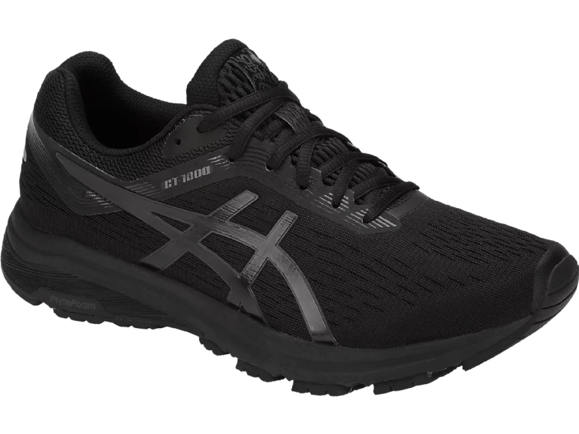 Asics Herren GT 1000 7 <br> 1011A042 001 Asics Schuhe