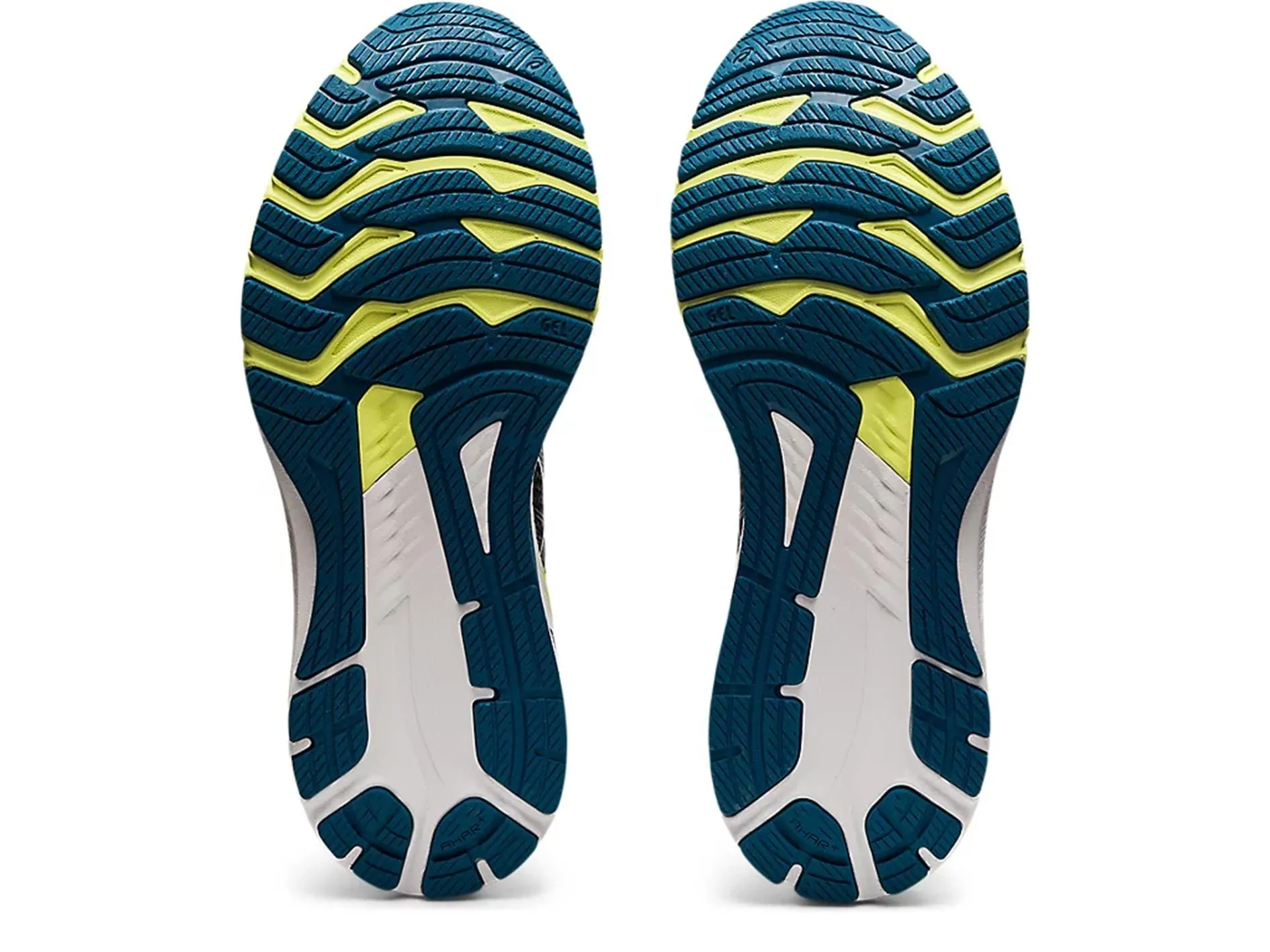 Asics Herren GT 2000 10 (2E Weite) <BR> 1011B186 020