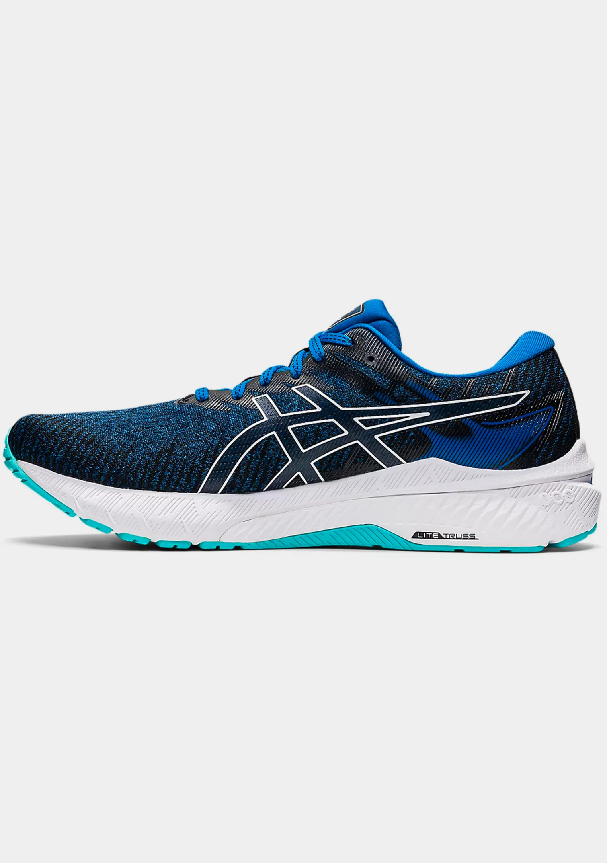 Asics Herren GT 2000 10 (2E Weite)