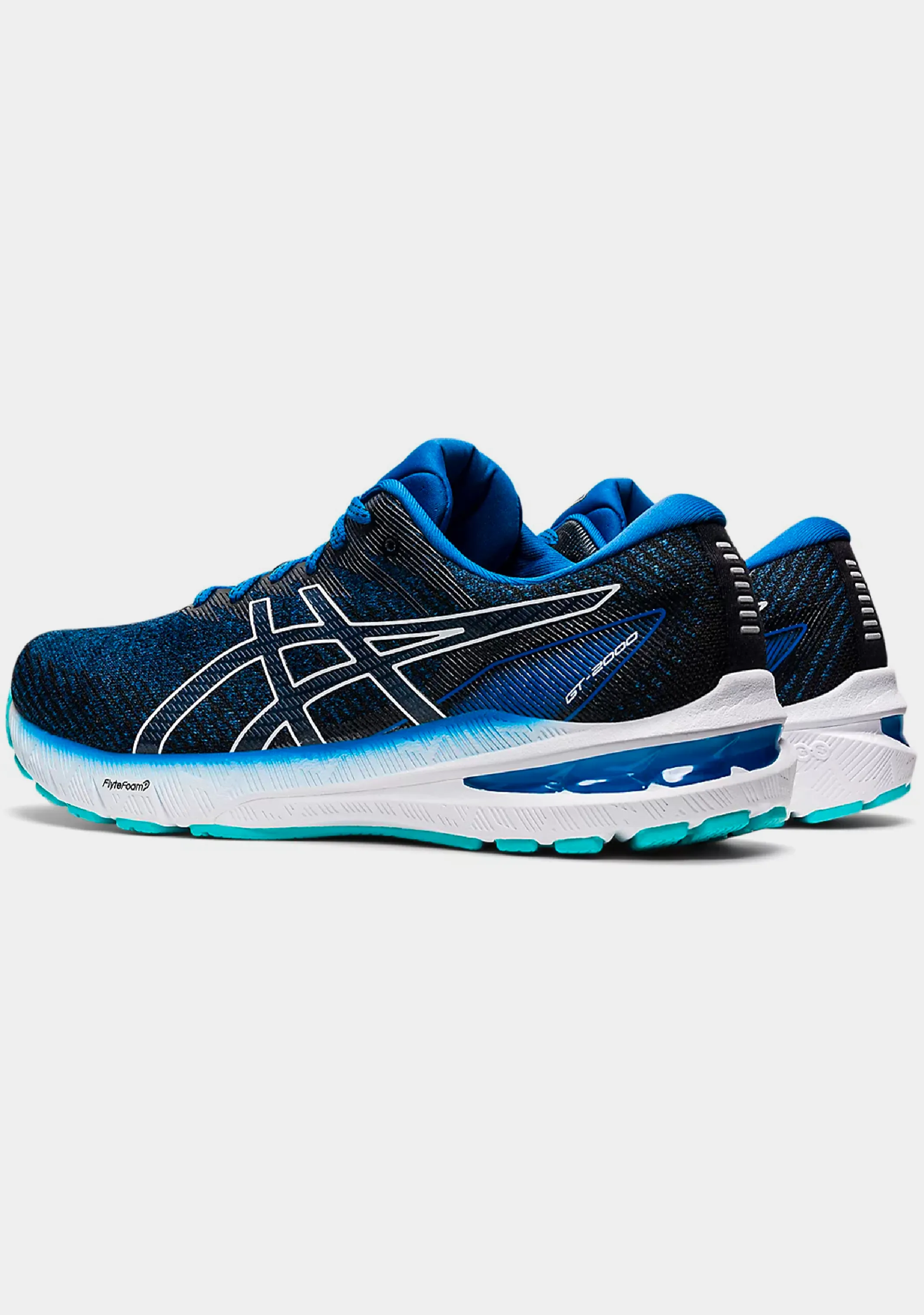 Asics Herren GT 2000 10 (2E Weite)