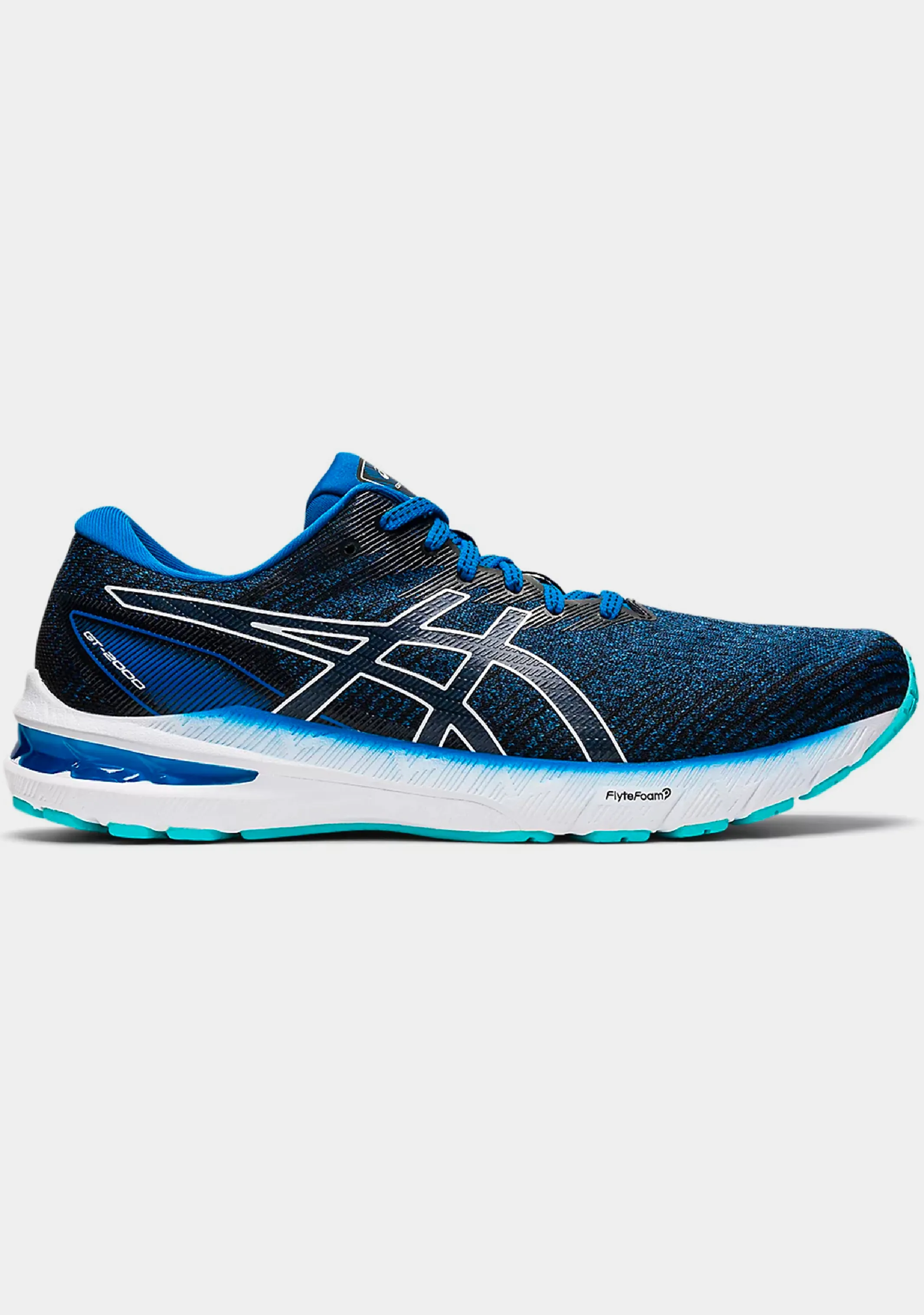 Asics Herren GT 2000 10 (2E Weite)