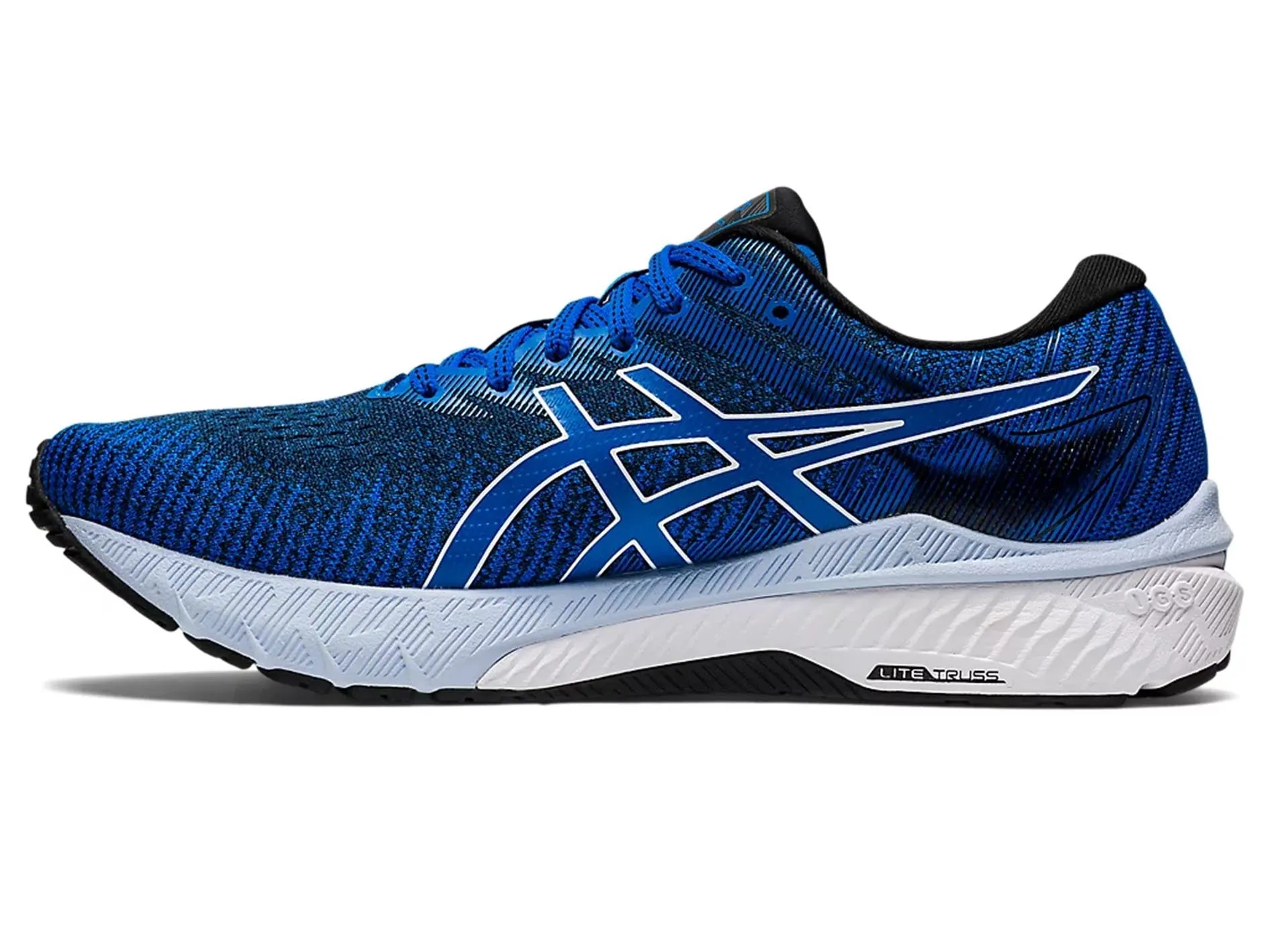 Asics Herren GT-2000 10