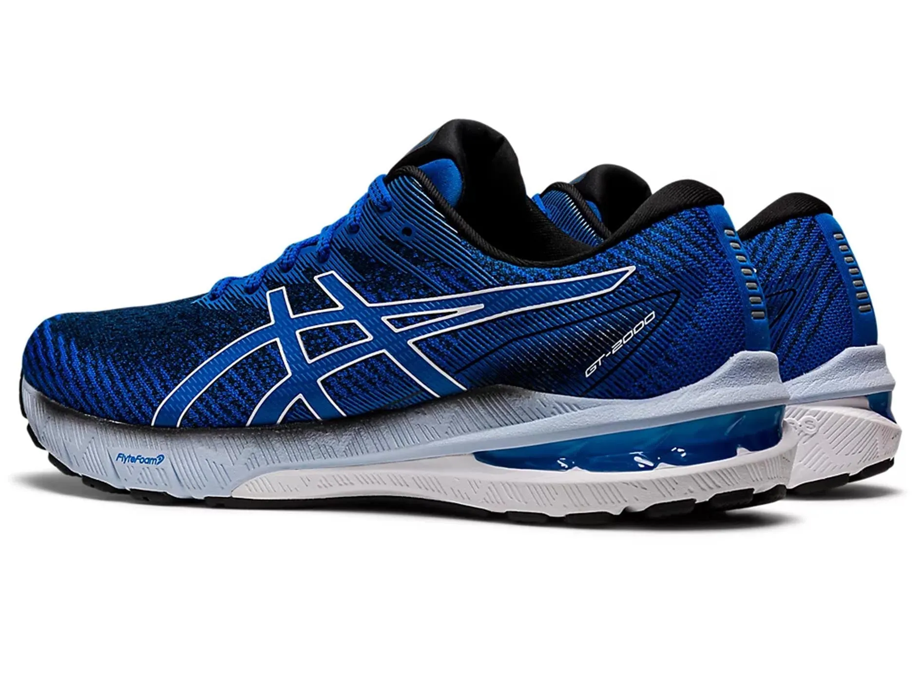 Asics Herren GT-2000 10