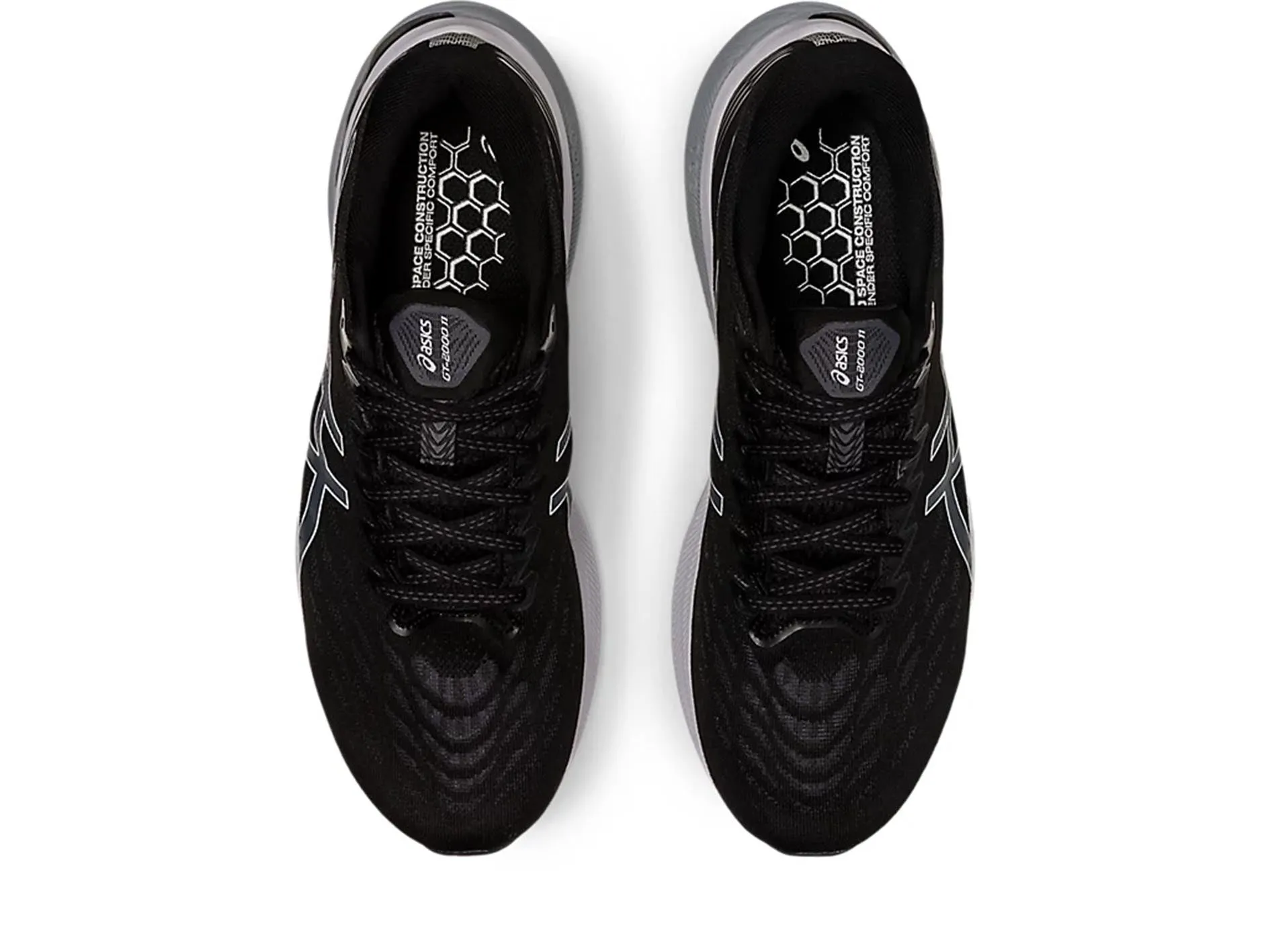 Asics Herren GT-2000 11 (2E Weite) <br> 1011B475 004
