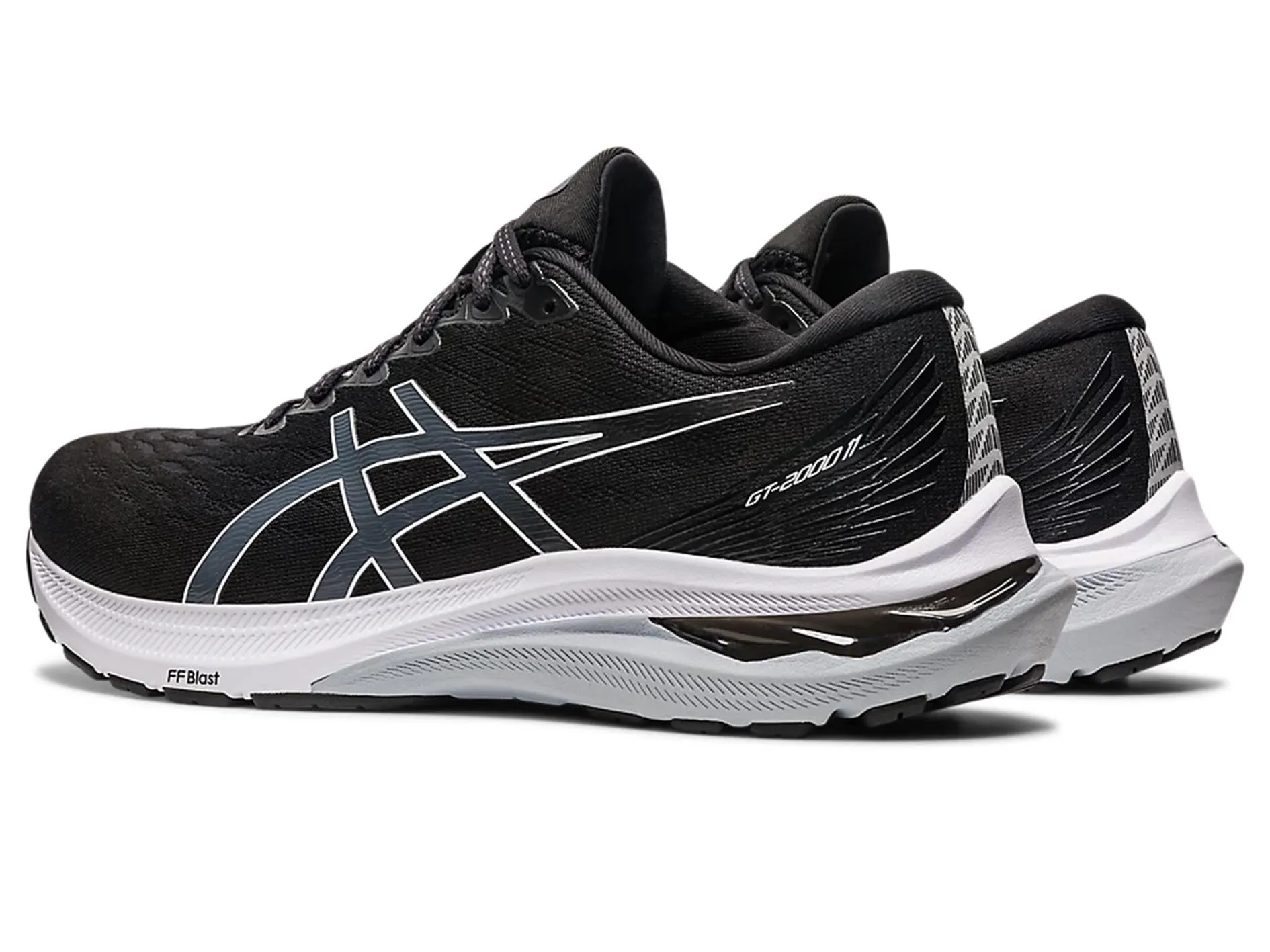 Asics Herren GT-2000 11 (2E Weite) <br> 1011B475 004