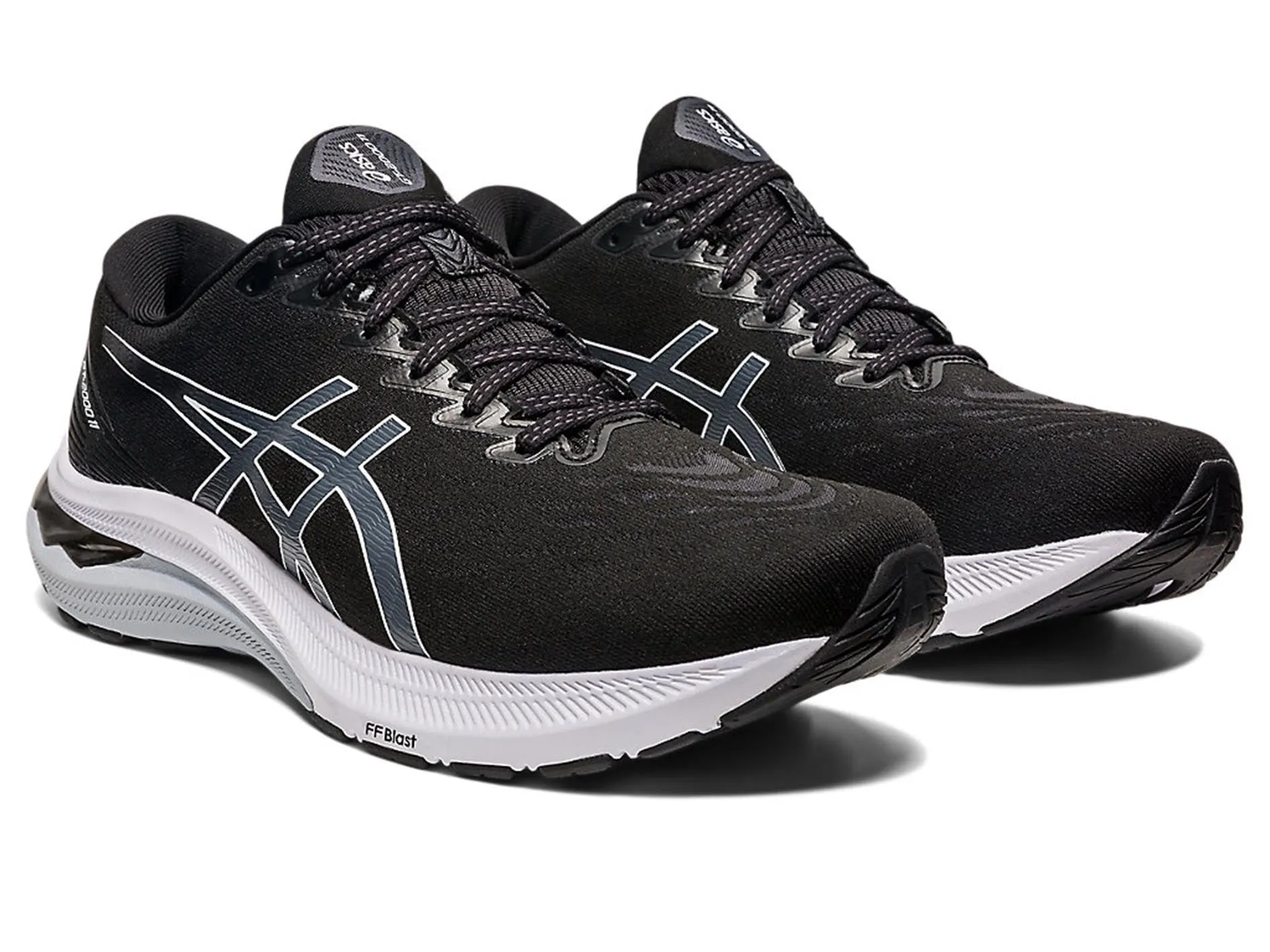 Asics Herren GT-2000 11 (2E Weite) <br> 1011B475 004