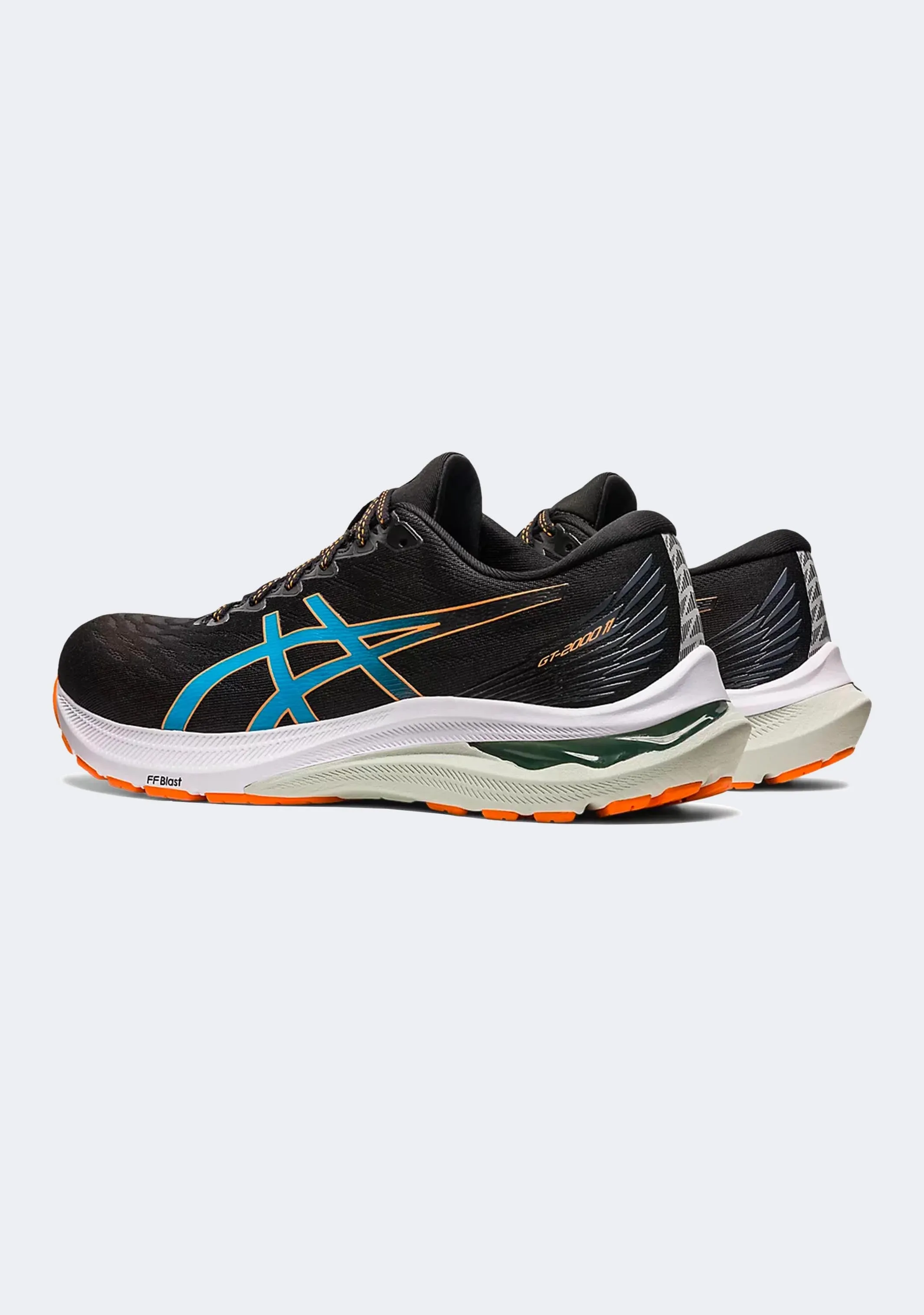 Asics Herren GT 2000 11 (4E Weite)