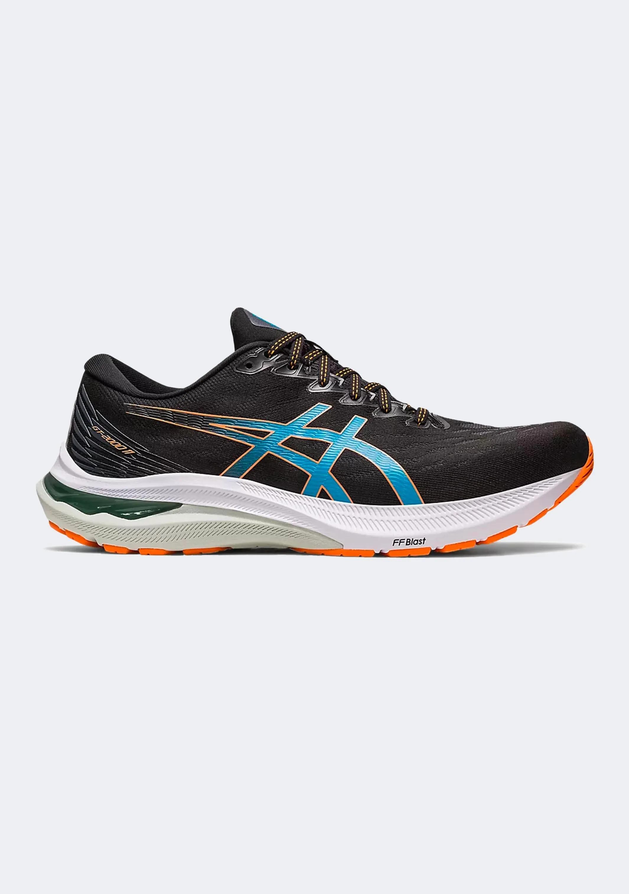 Asics Herren GT 2000 11 (4E Weite)