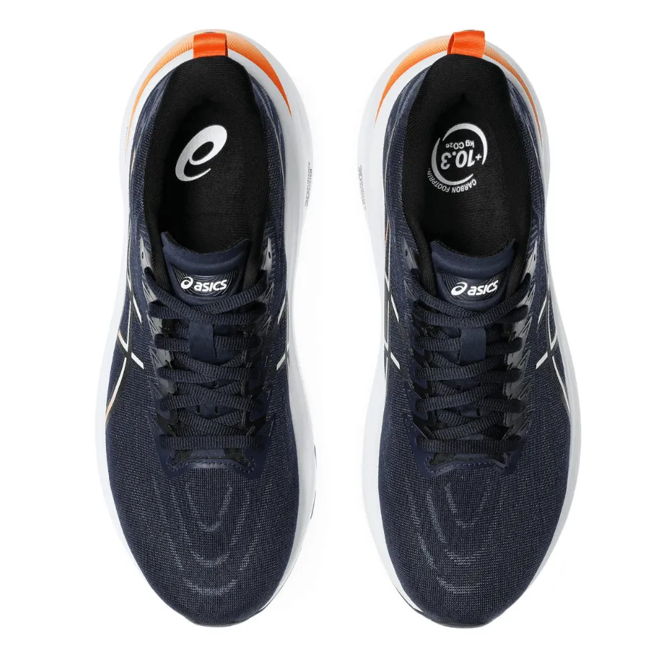 ASICS Herren GT 2000 v13 Laufschuhe in Mitternacht/Schwarz SS25