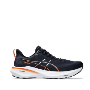 ASICS Herren GT 2000 v13 Laufschuhe in Mitternacht/Schwarz SS25
