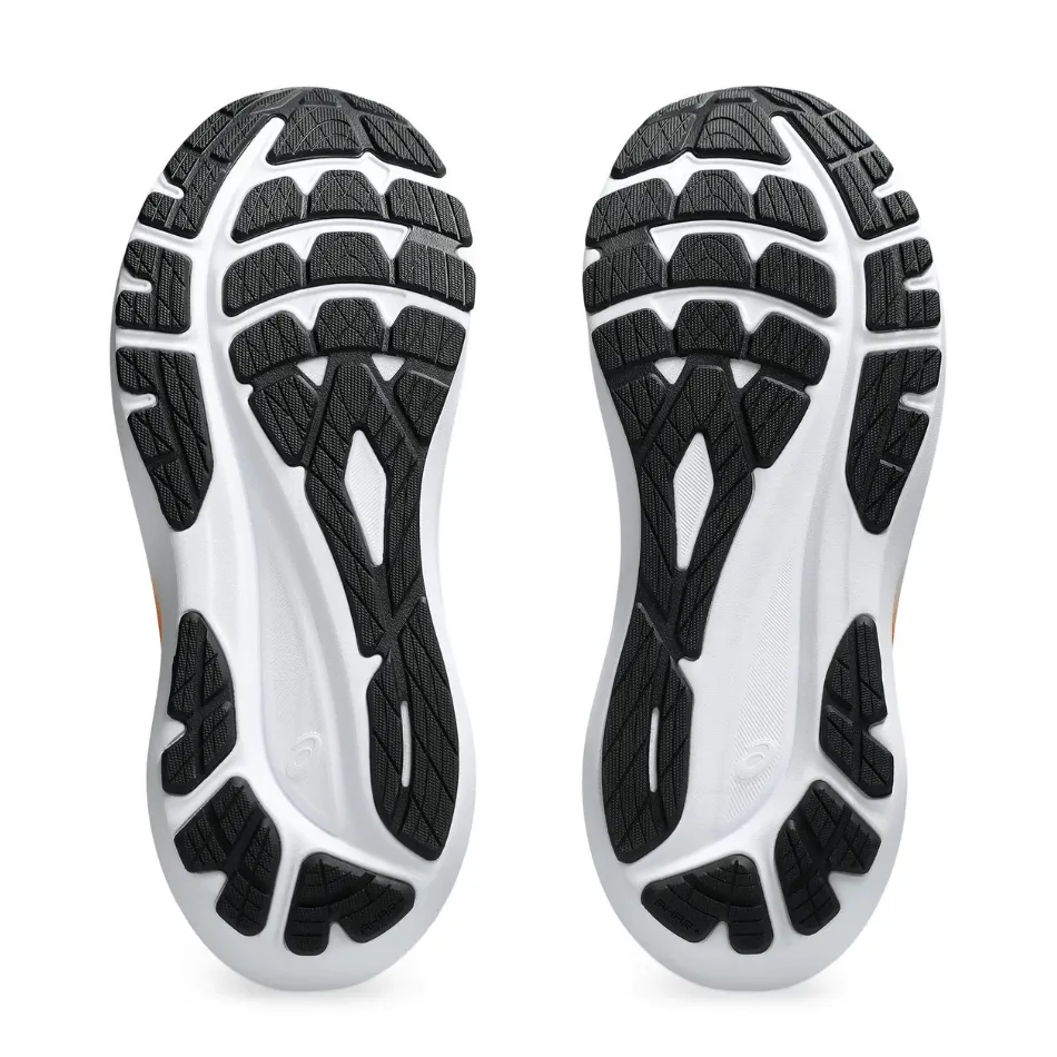 ASICS Herren GT 2000 v13 Laufschuhe in Mitternacht/Schwarz SS25