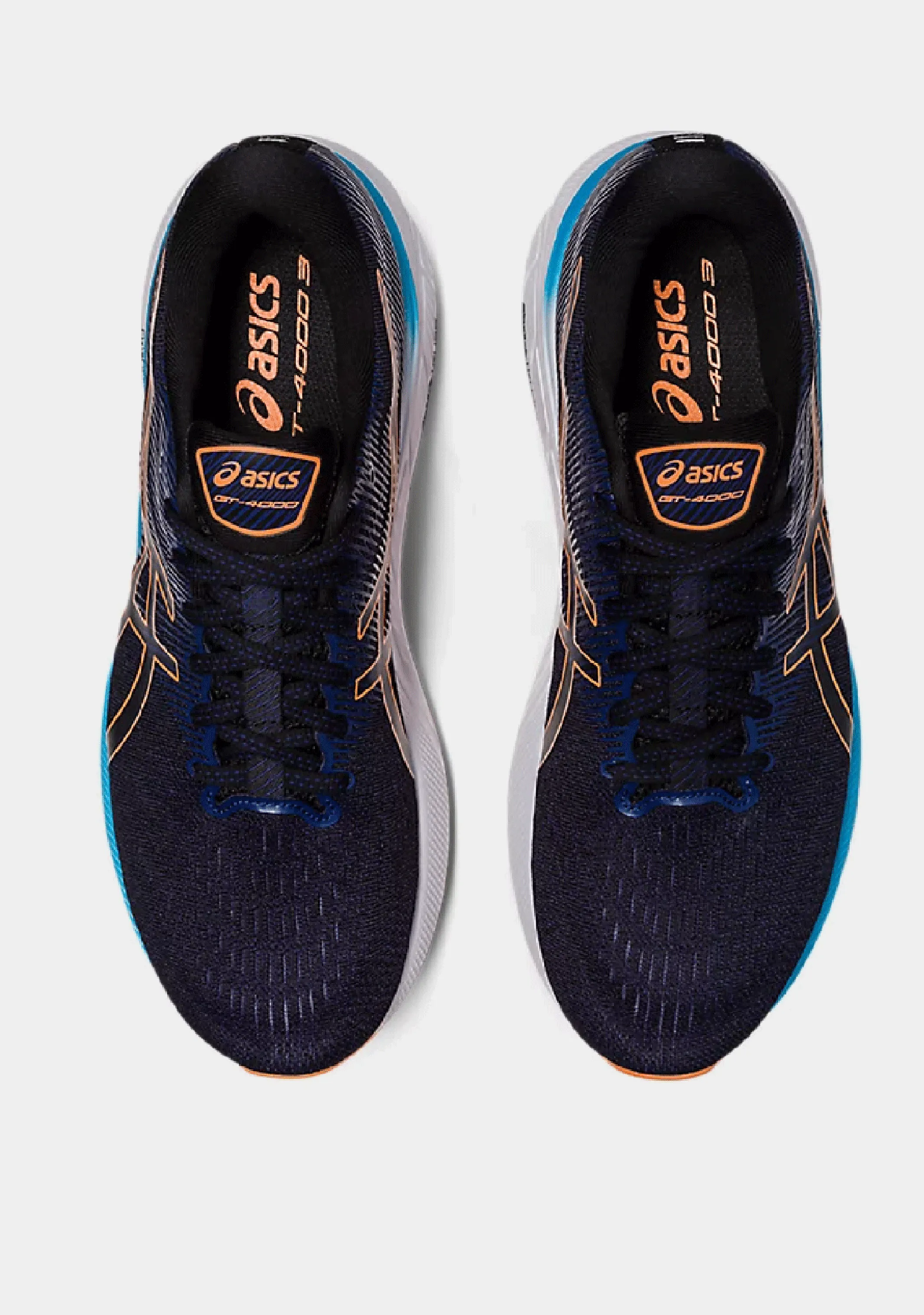 Asics Herren GT 4000 3 (2E Weite)