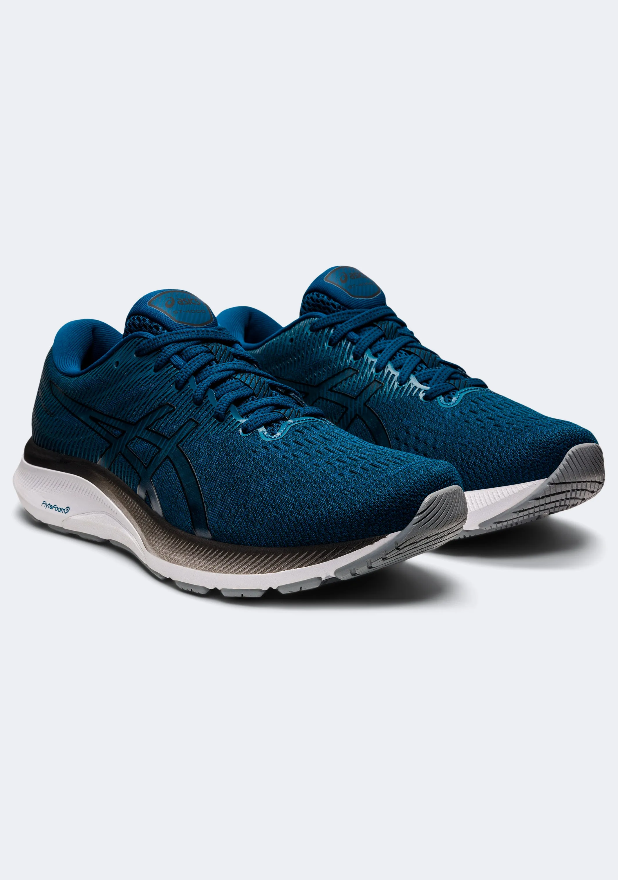 Asics Herren GT 4000 3 (2E Weite)