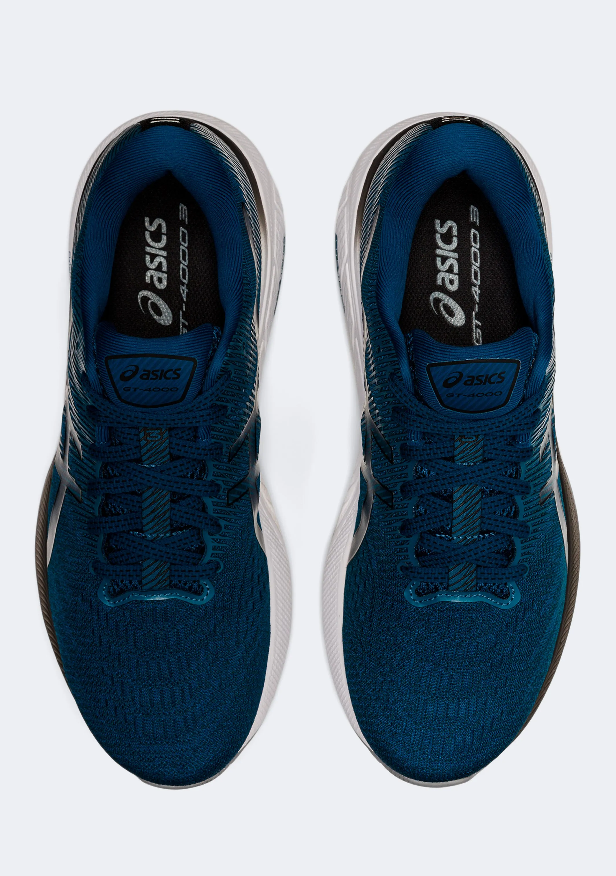 Asics Herren GT 4000 3 (2E Weite)