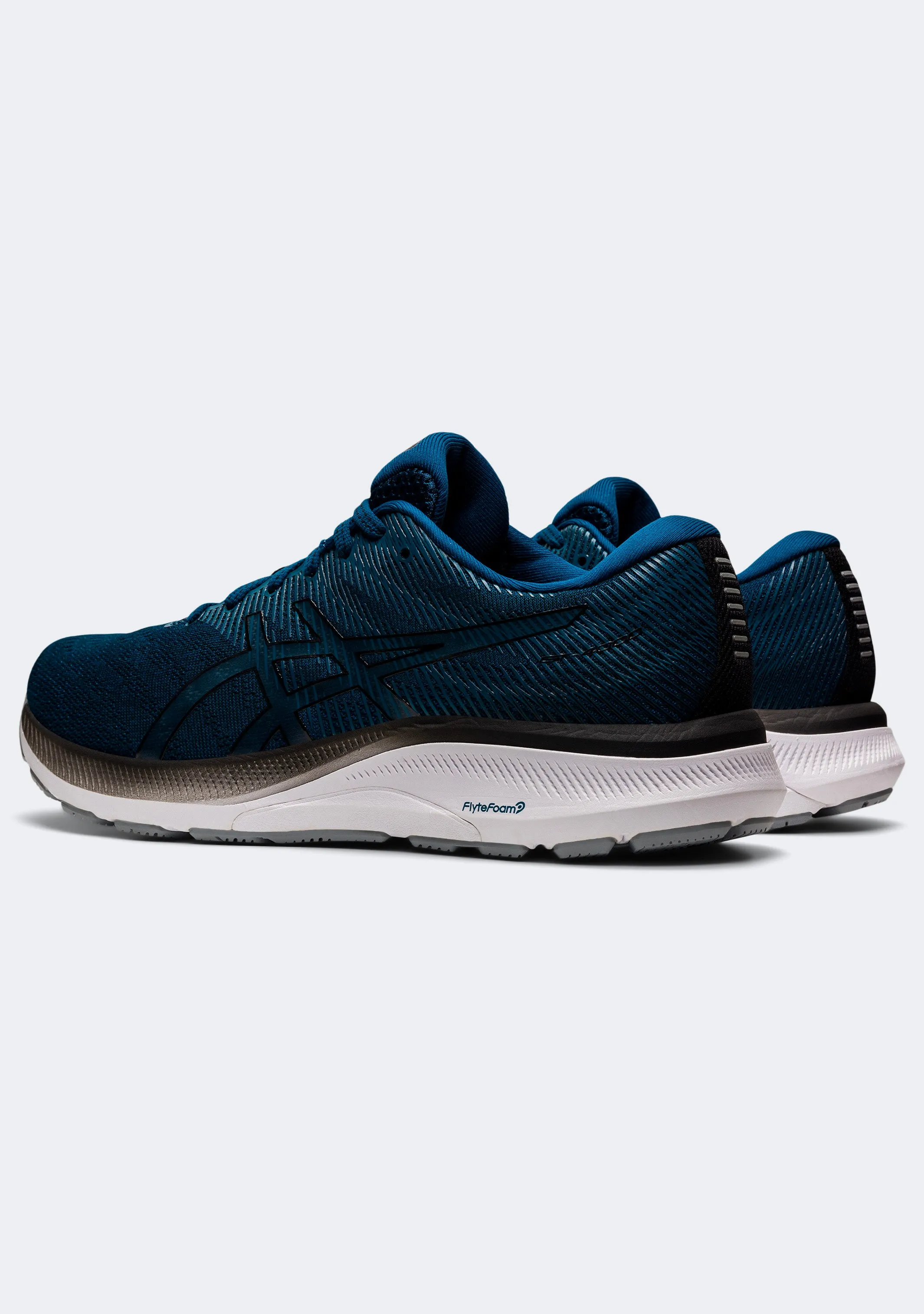 Asics Herren GT 4000 3 (2E Weite)