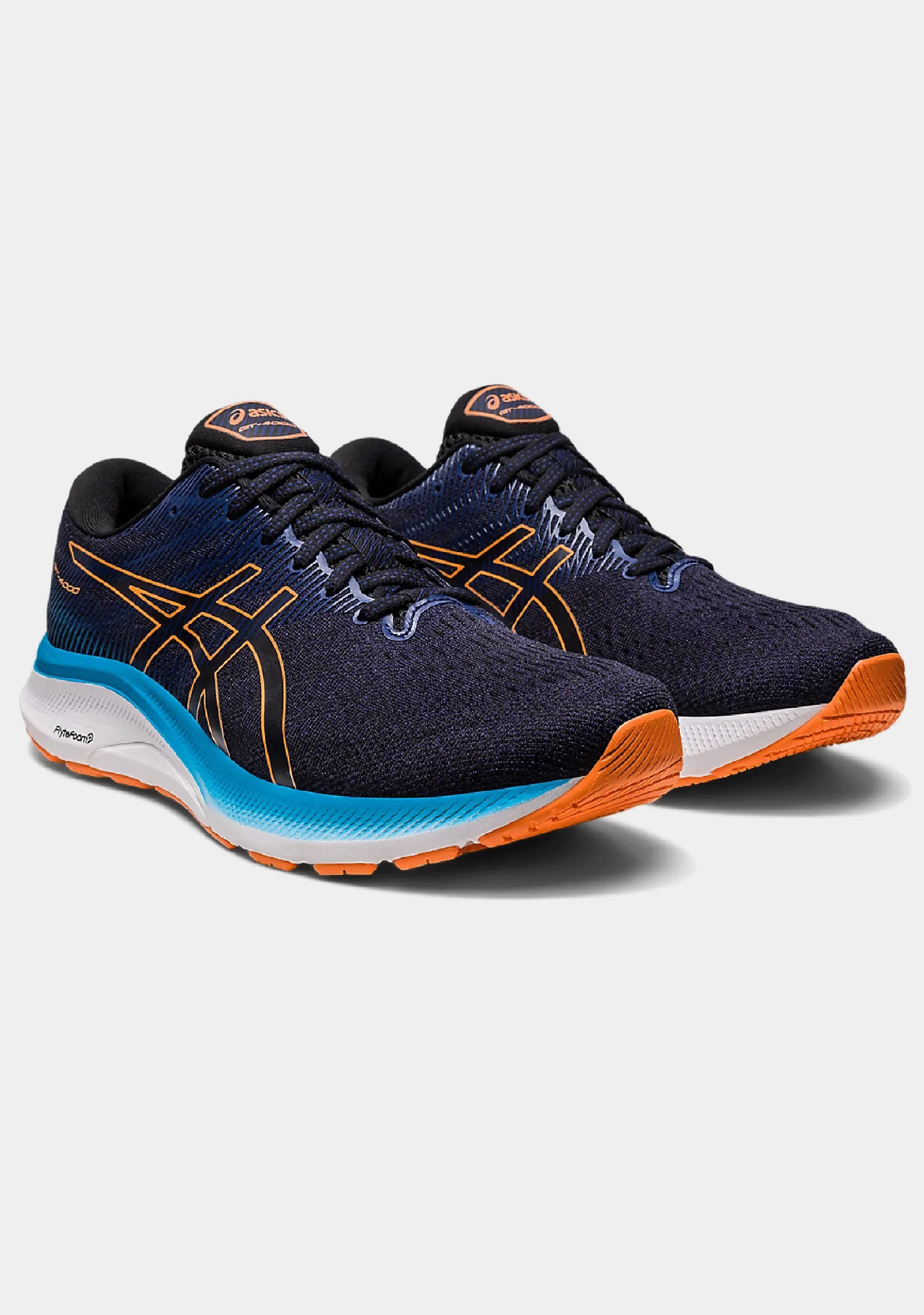 Asics Herren GT 4000 3 (2E Weite)
