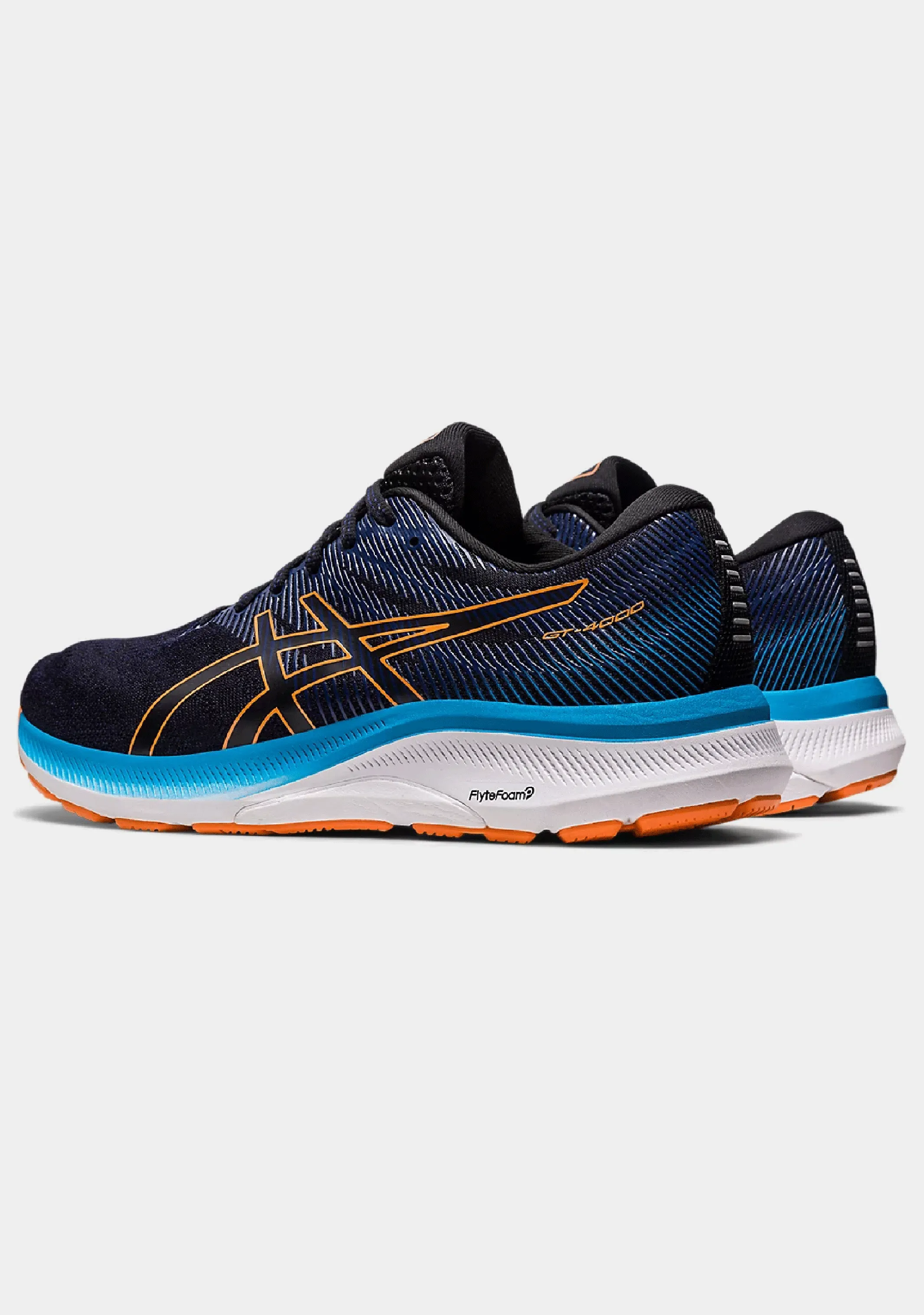Asics Herren GT 4000 3 (2E Weite)