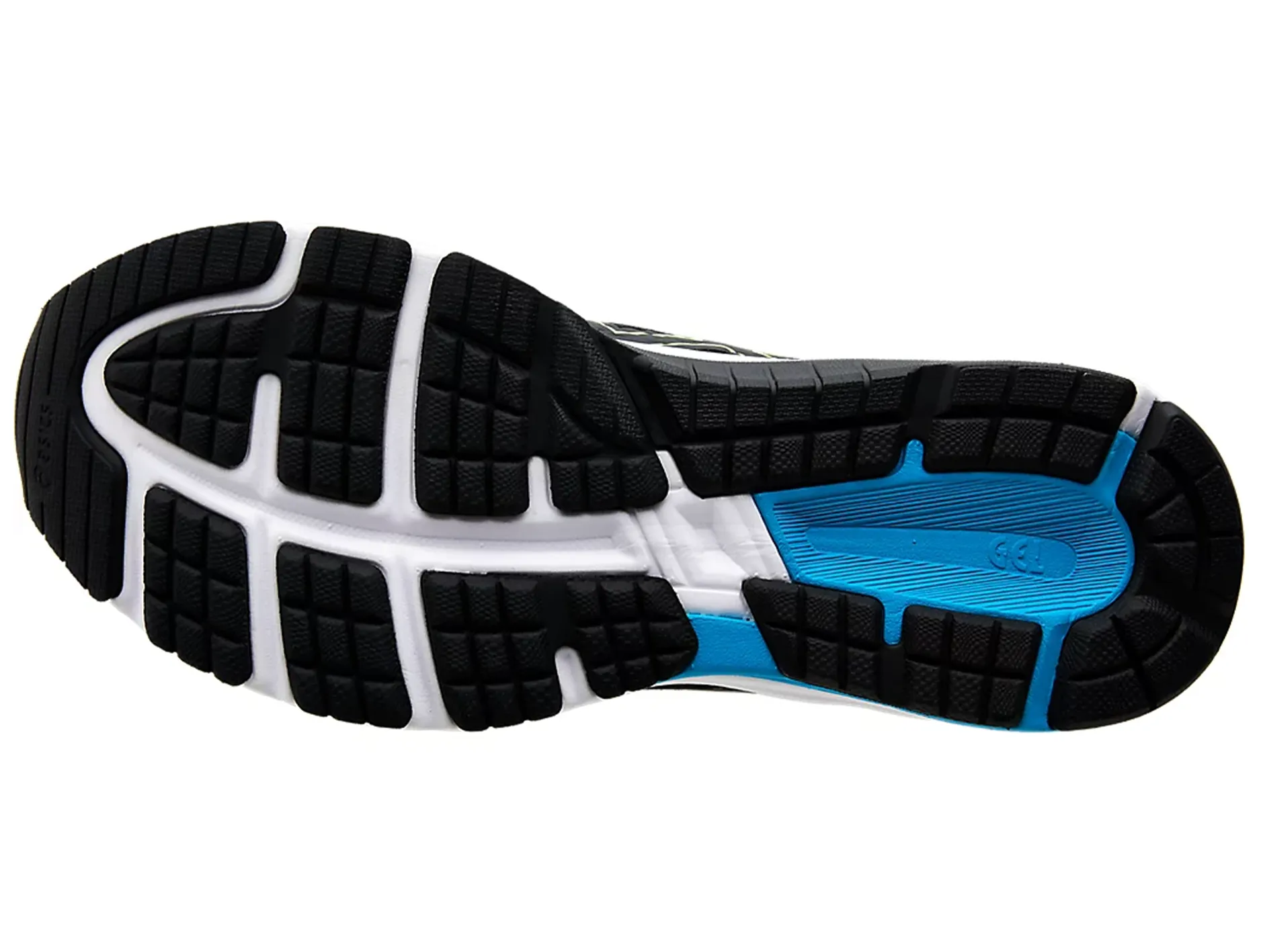 Asics Herren GT-800 (2E Weite) <br> 1011B069 002 Asics Schuhe
